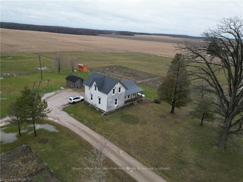 Photo 36 of 38616 Blyth Road, North Huron, East Wawanosh — HOMEH