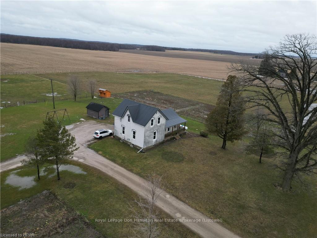 Photo 37 of 38616 Blyth Road, North Huron, East Wawanosh — HOMEH