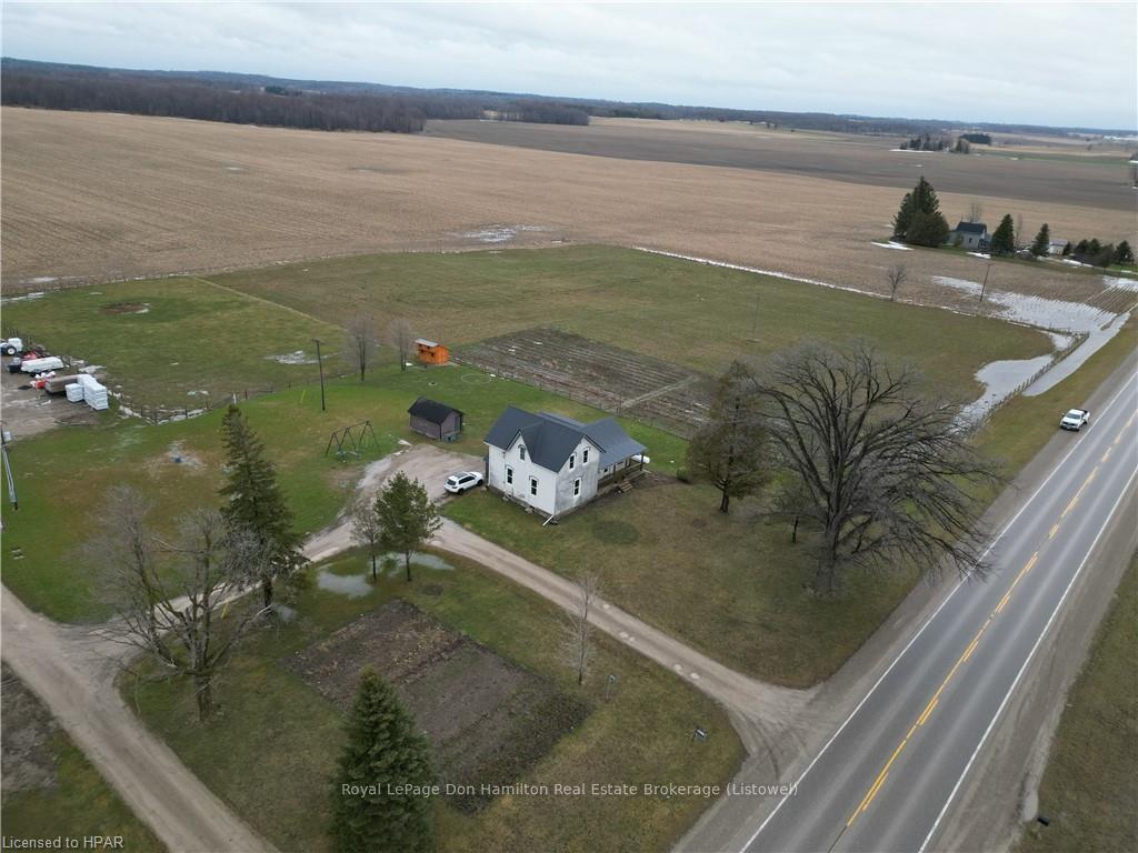 Photo 38 of 38616 Blyth Road, North Huron, East Wawanosh — HOMEH