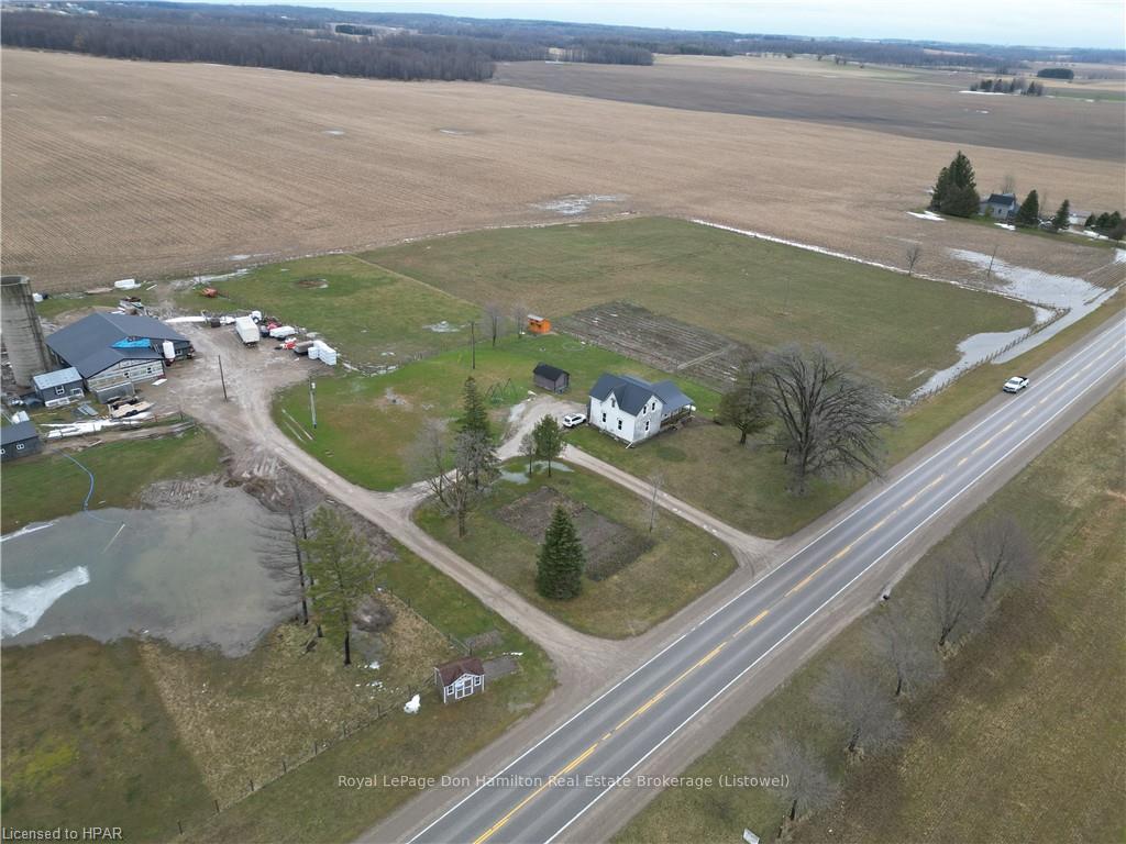 Photo 39 of 38616 Blyth Road, North Huron, East Wawanosh — HOMEH