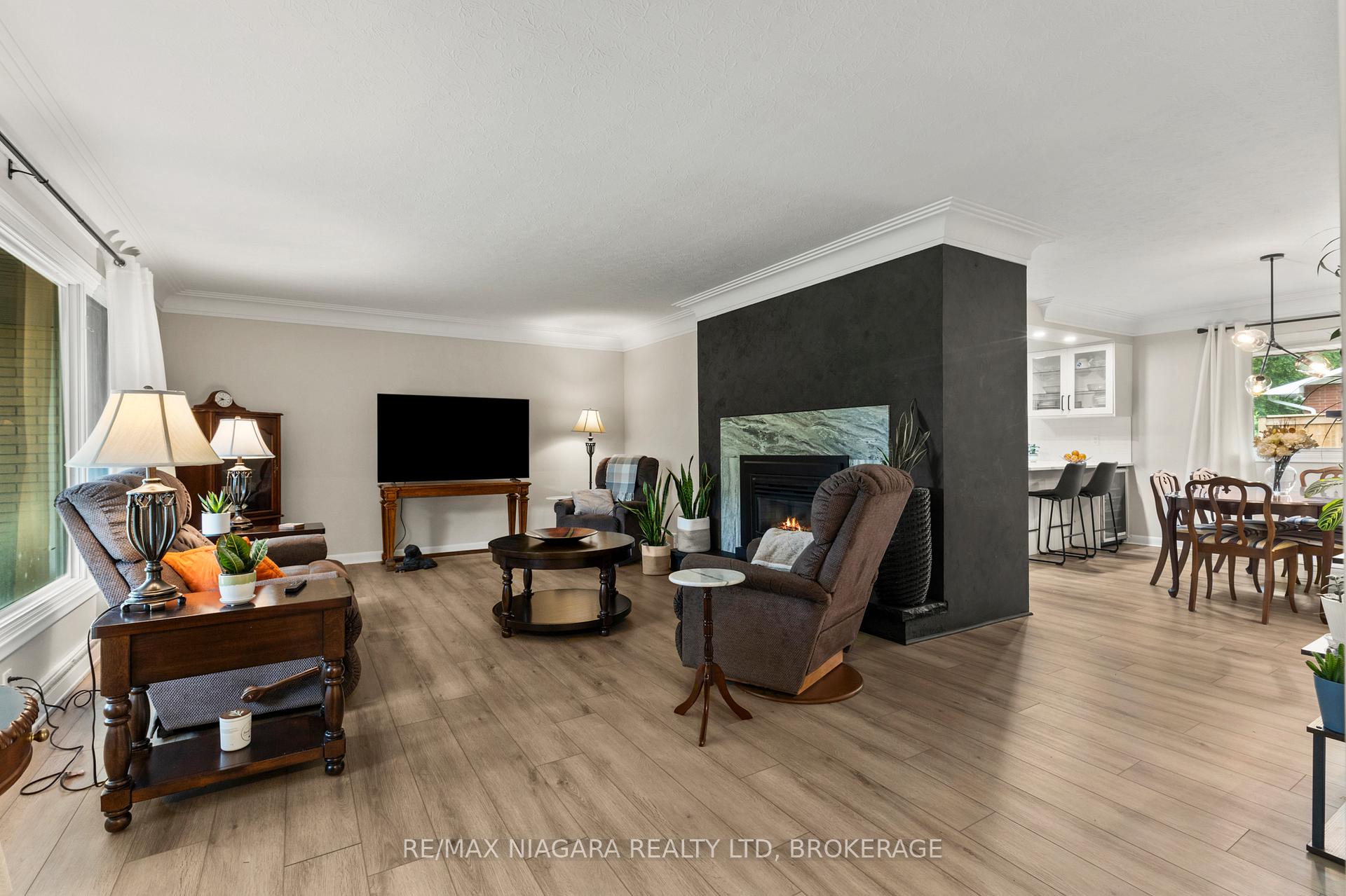 Photo 10 of 27 Daleview Crescent, Pelham, Fonthill — HOMEH