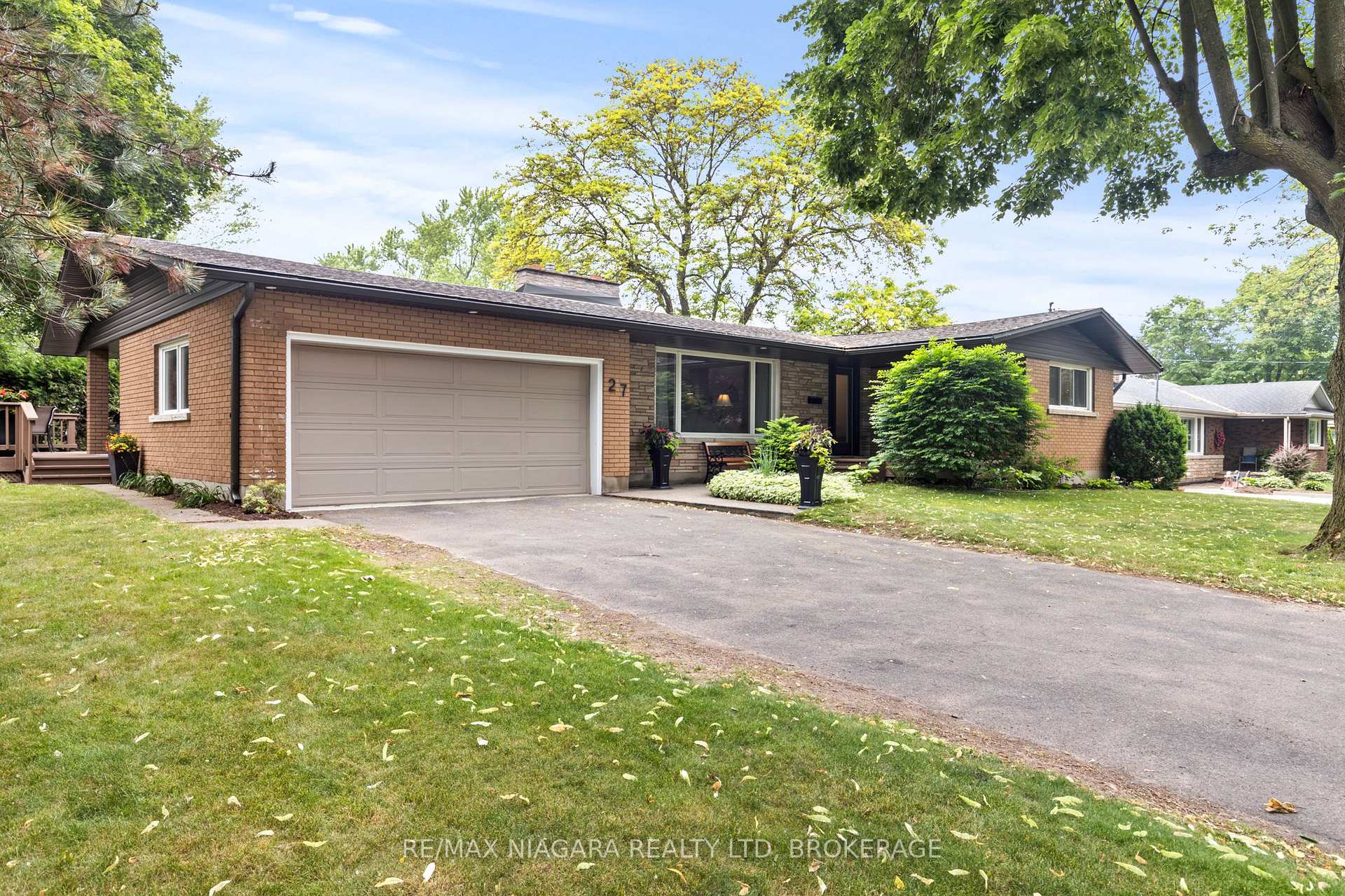 Photo 35 of 27 Daleview Crescent, Pelham, Fonthill — HOMEH