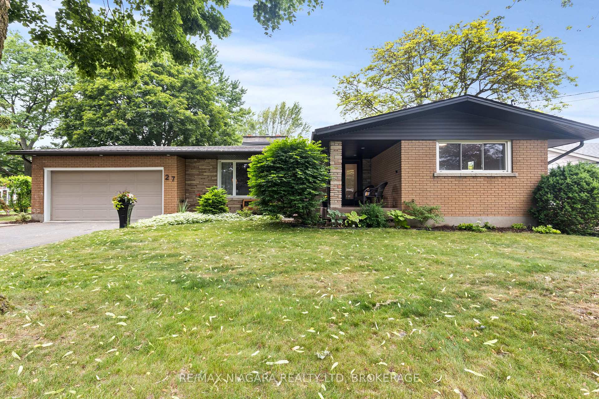 Photo 36 of 27 Daleview Crescent, Pelham, Fonthill — HOMEH