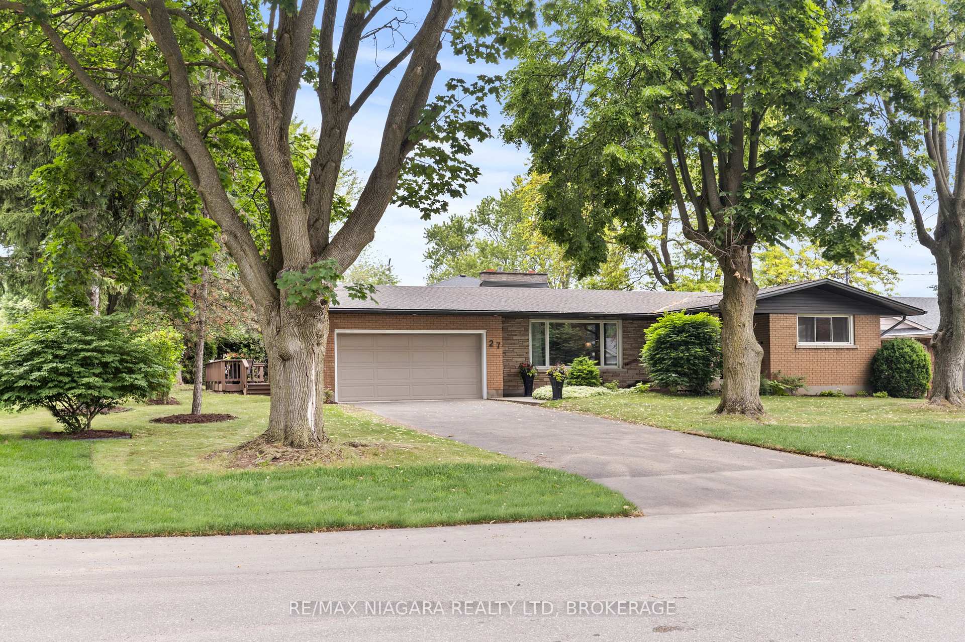 Photo 37 of 27 Daleview Crescent, Pelham, Fonthill — HOMEH