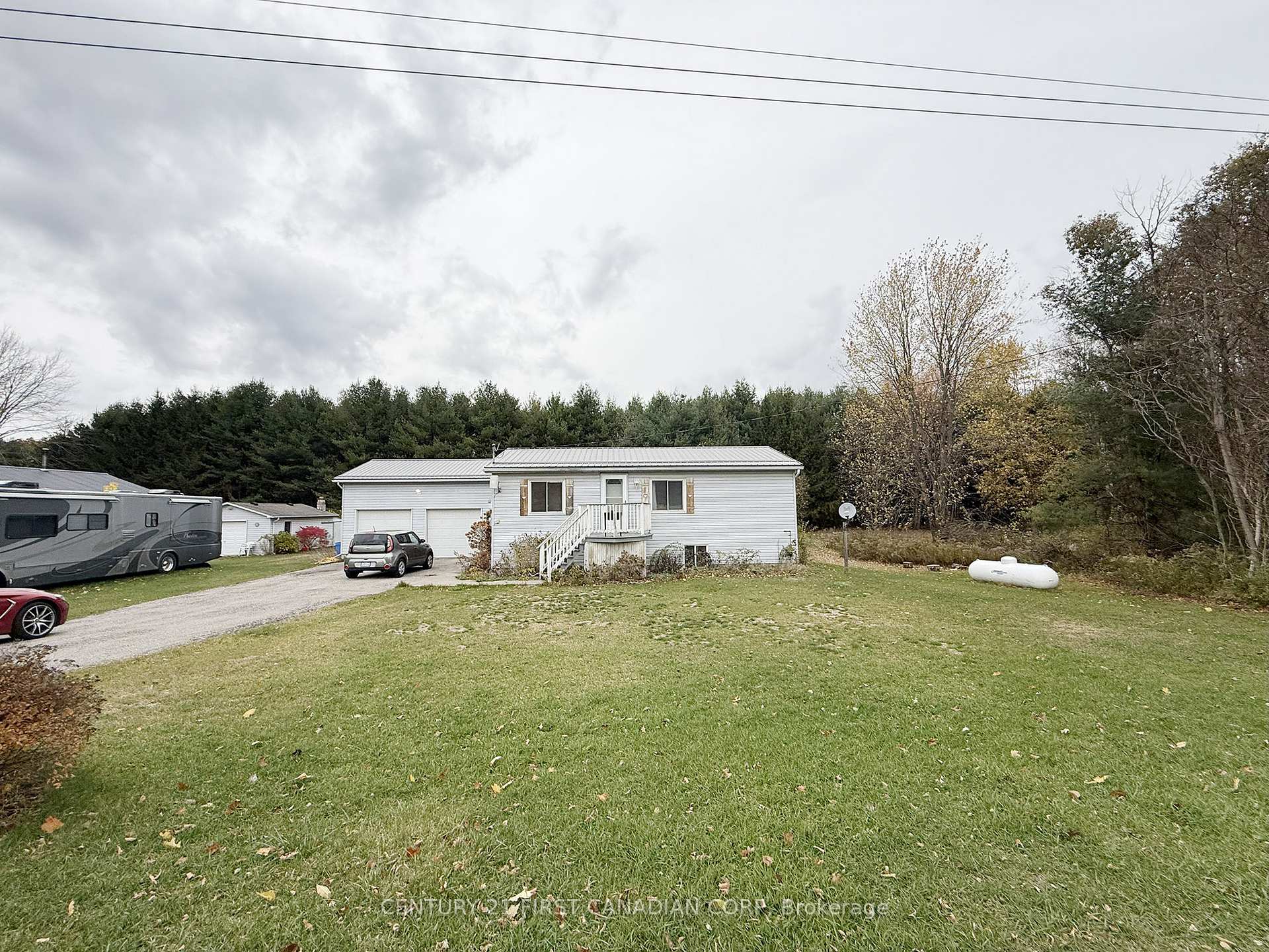 Photo 1 of 291 24 Highway W, Norfolk, Rural N. Walsingham — HOMEH