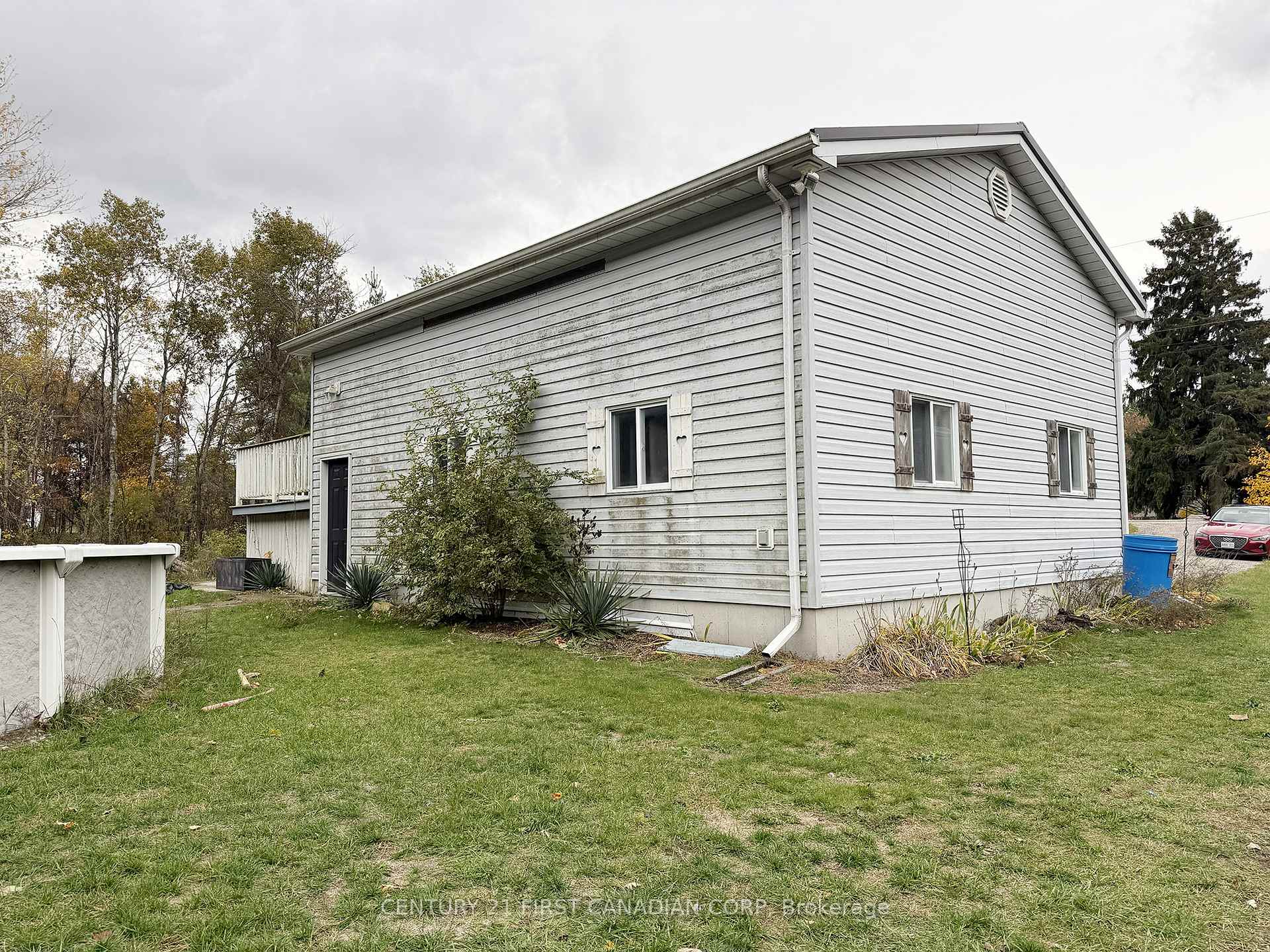 Photo 2 of 291 24 Highway W, Norfolk, Rural N. Walsingham — HOMEH