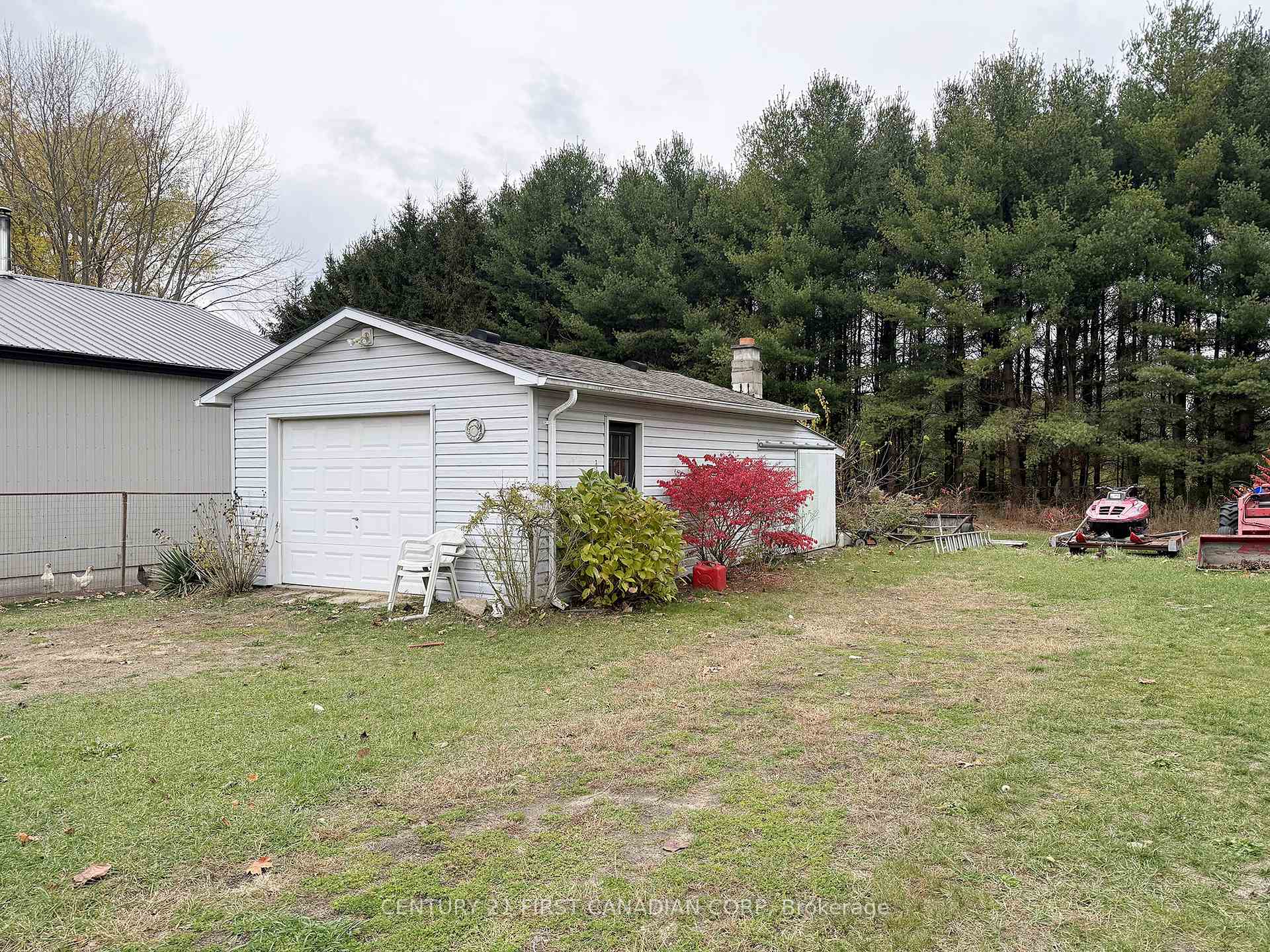 Photo 3 of 291 24 Highway W, Norfolk, Rural N. Walsingham — HOMEH