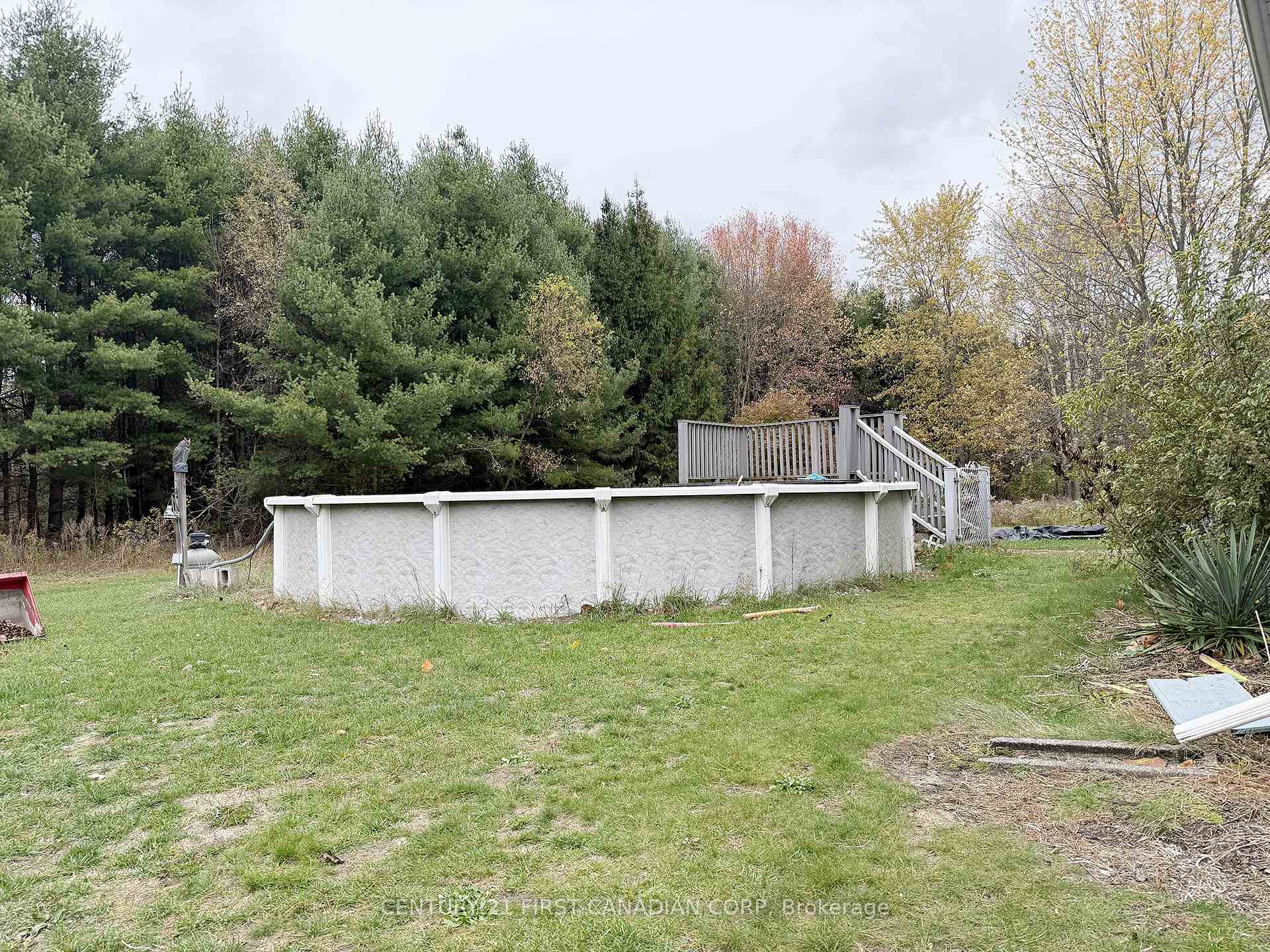 Photo 4 of 291 24 Highway W, Norfolk, Rural N. Walsingham — HOMEH