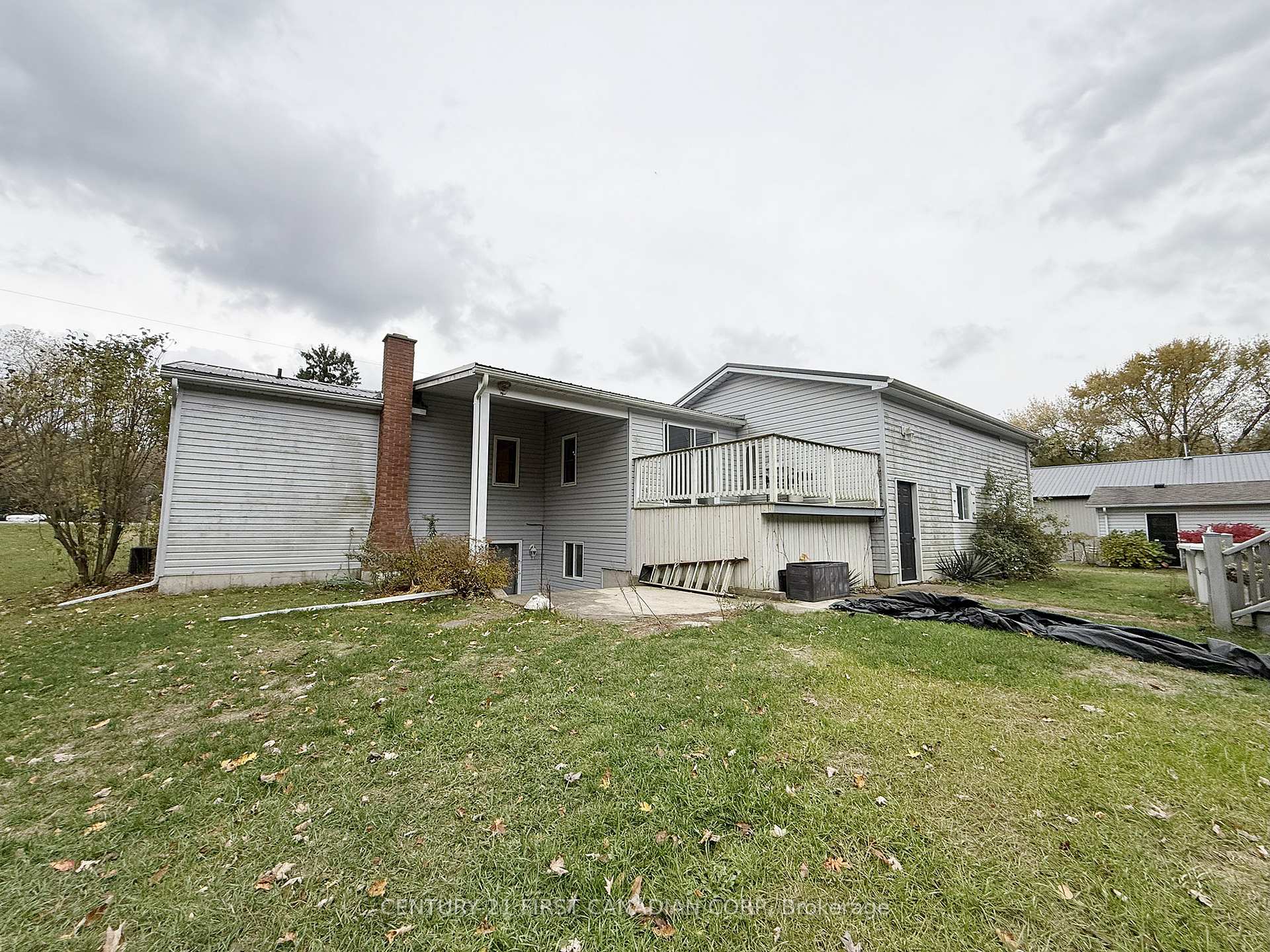Photo 5 of 291 24 Highway W, Norfolk, Rural N. Walsingham — HOMEH