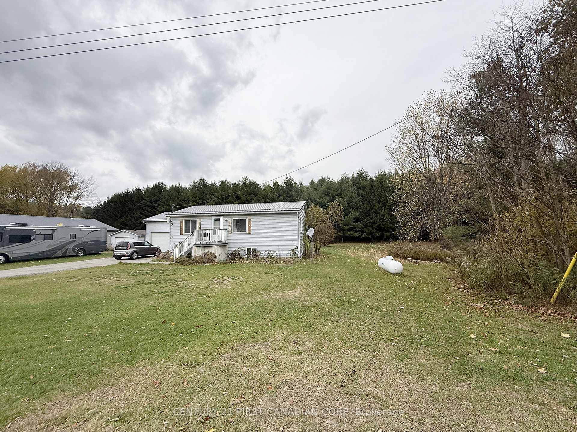 Photo 6 of 291 24 Highway W, Norfolk, Rural N. Walsingham — HOMEH