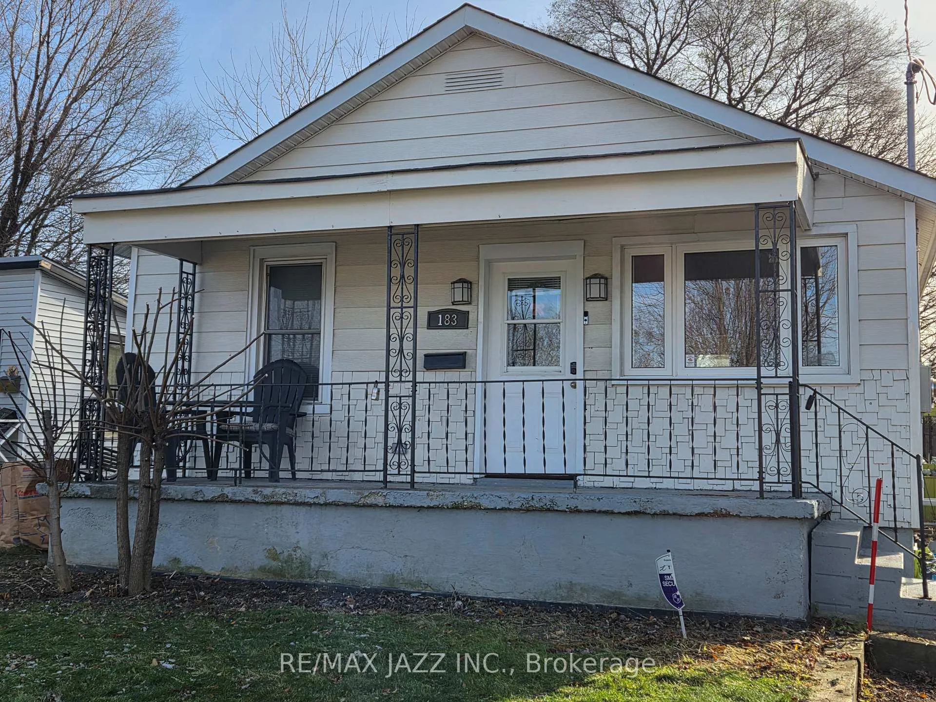 Photo 1 of 183 Conant Street, Oshawa, Lakeview — HOMEH