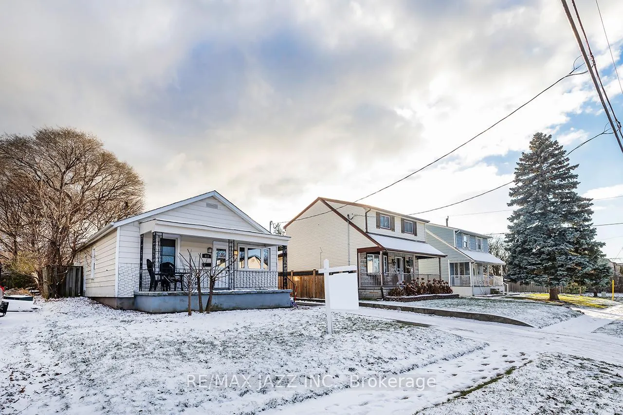 Photo 2 of 183 Conant Street, Oshawa, Lakeview — HOMEH