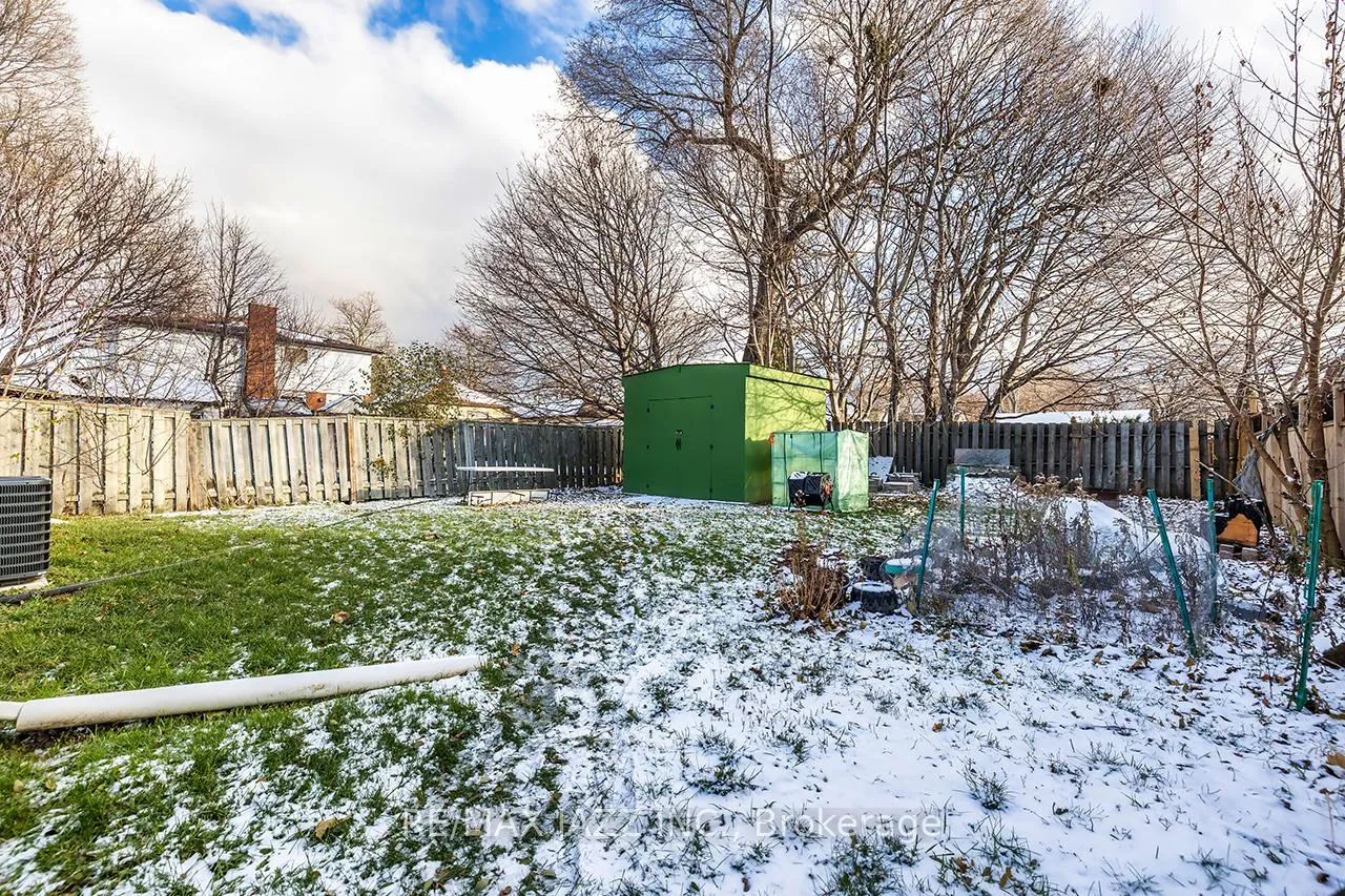 Photo 28 of 183 Conant Street, Oshawa, Lakeview — HOMEH