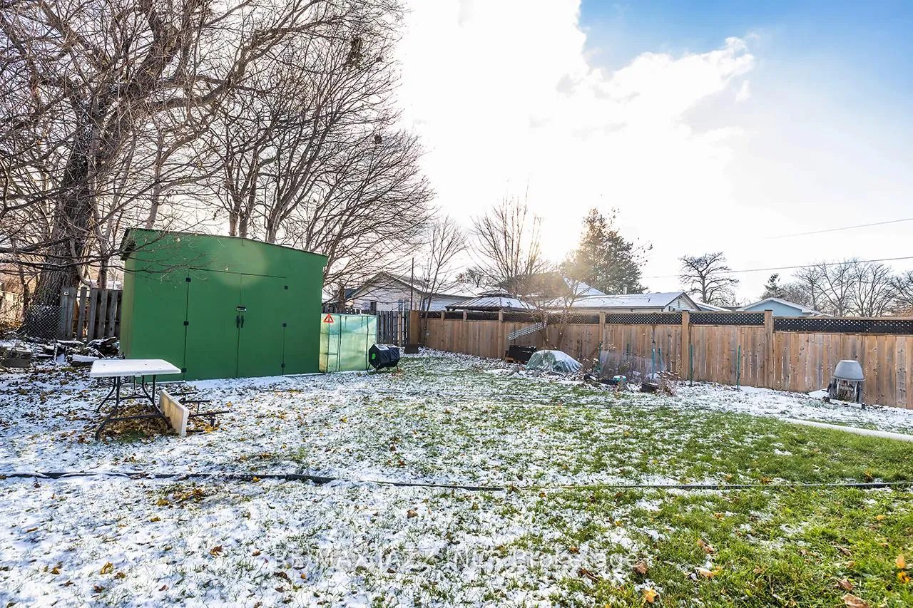 Photo 29 of 183 Conant Street, Oshawa, Lakeview — HOMEH