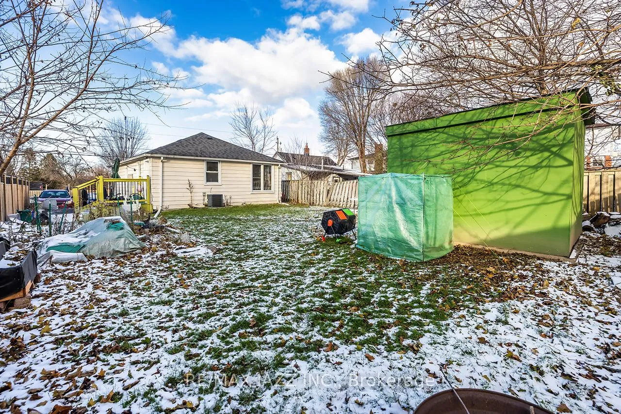 Photo 30 of 183 Conant Street, Oshawa, Lakeview — HOMEH