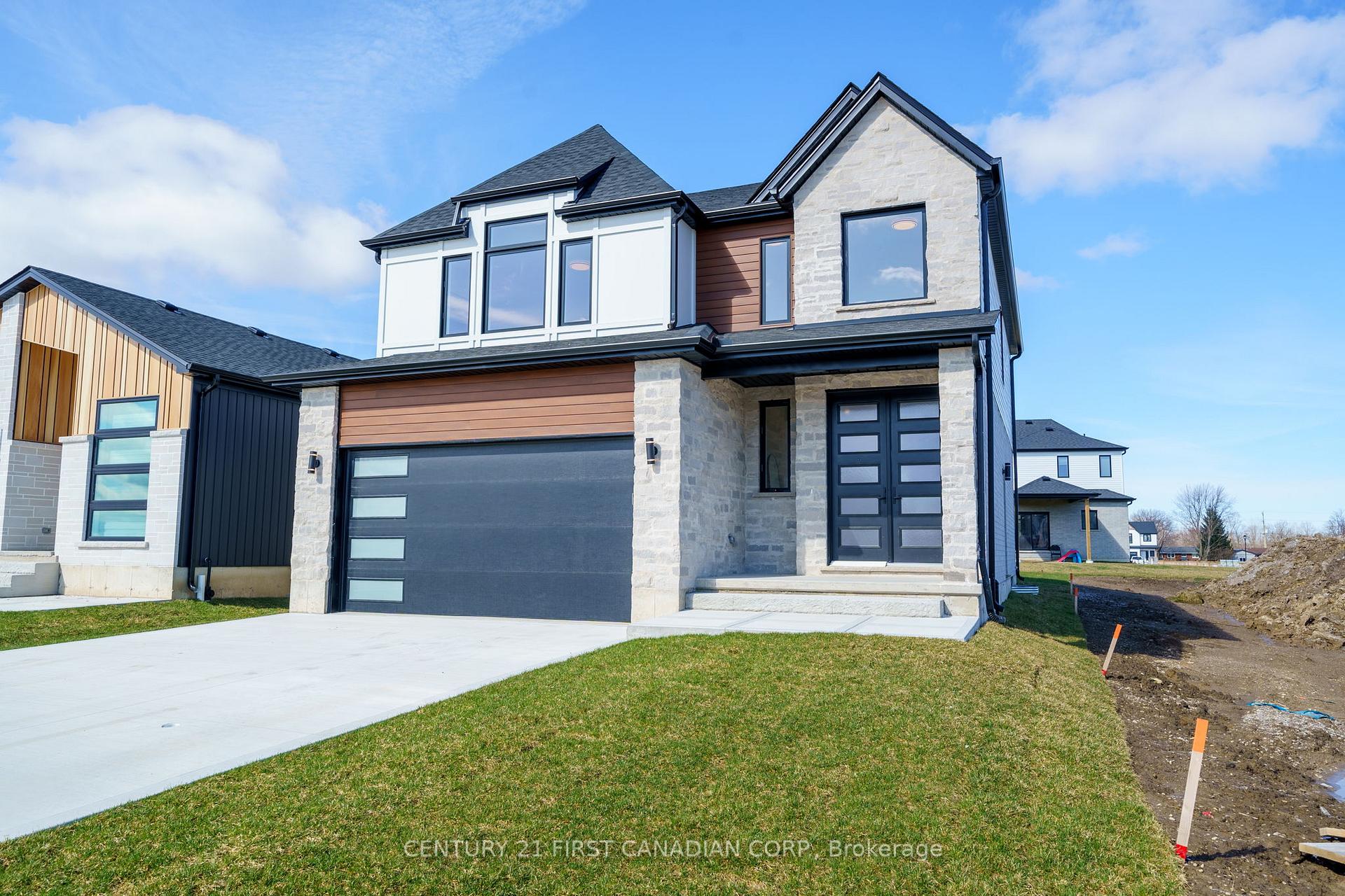 Photo 1 of 15 Sheldabren Street, North Middlesex, Alisa Craig — HOMEH