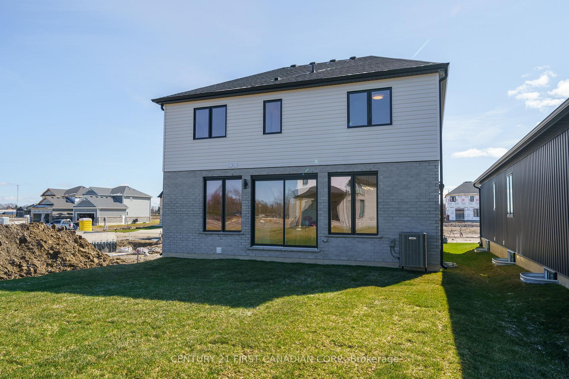 Photo 2 of 15 Sheldabren Street, North Middlesex, Alisa Craig — HOMEH