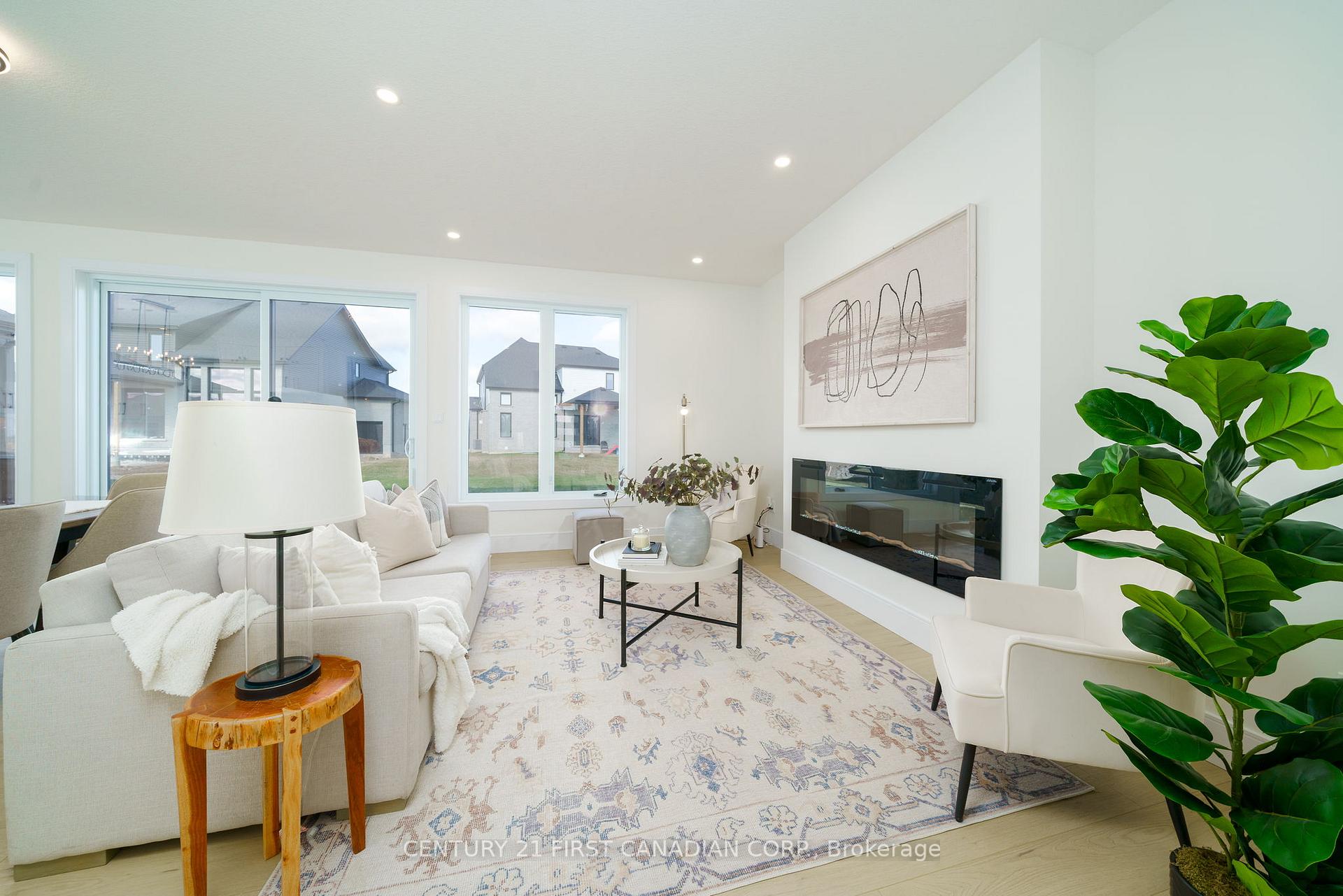 Photo 6 of 15 Sheldabren Street, North Middlesex, Alisa Craig — HOMEH