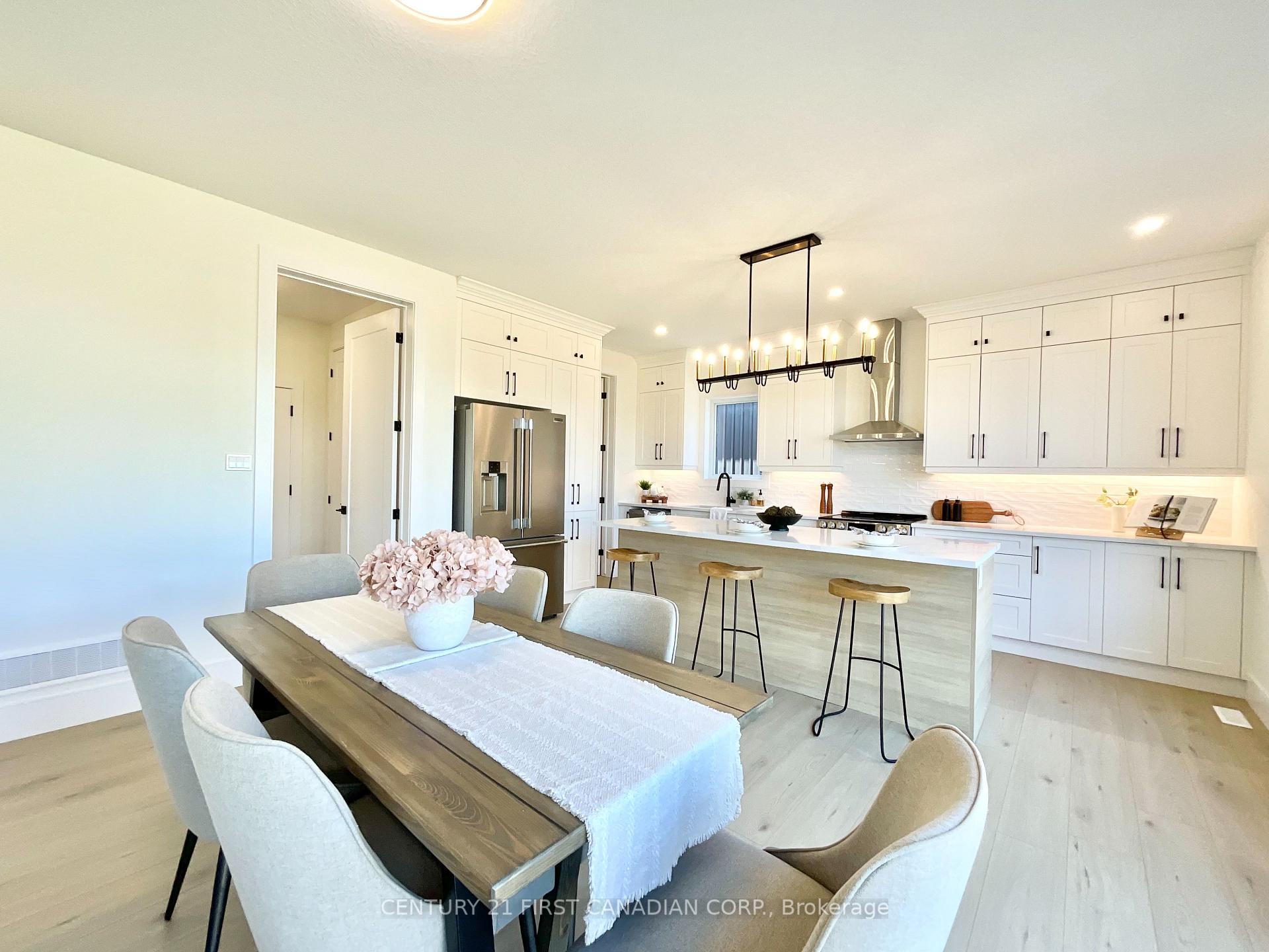 Photo 10 of 15 Sheldabren Street, North Middlesex, Alisa Craig — HOMEH