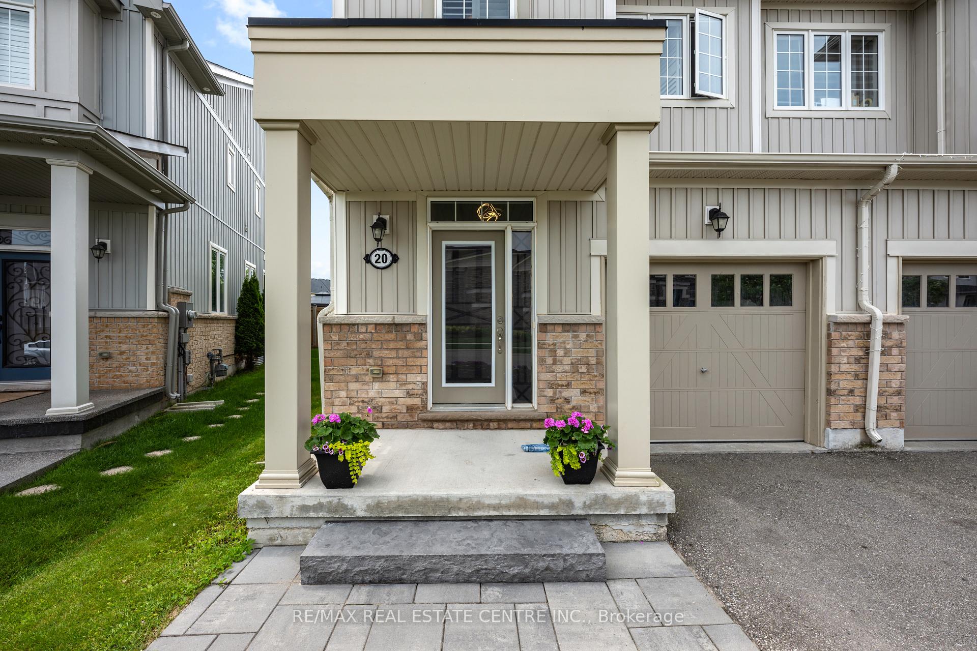 Photo 25 of 20 Porter Drive, Orangeville — HOMEH