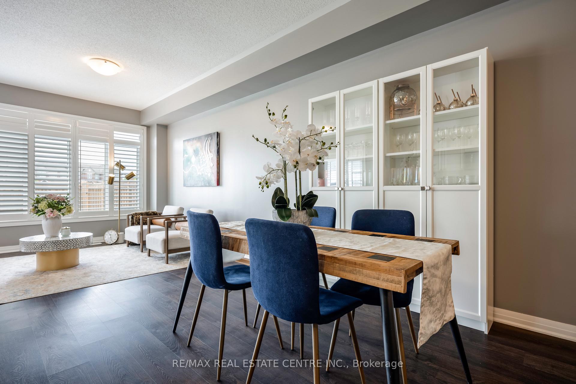 Photo 4 of 20 Porter Drive, Orangeville — HOMEH