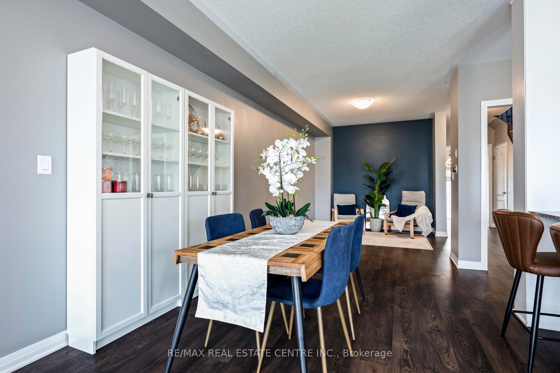 Photo 9 of 20 Porter Drive, Orangeville — HOMEH