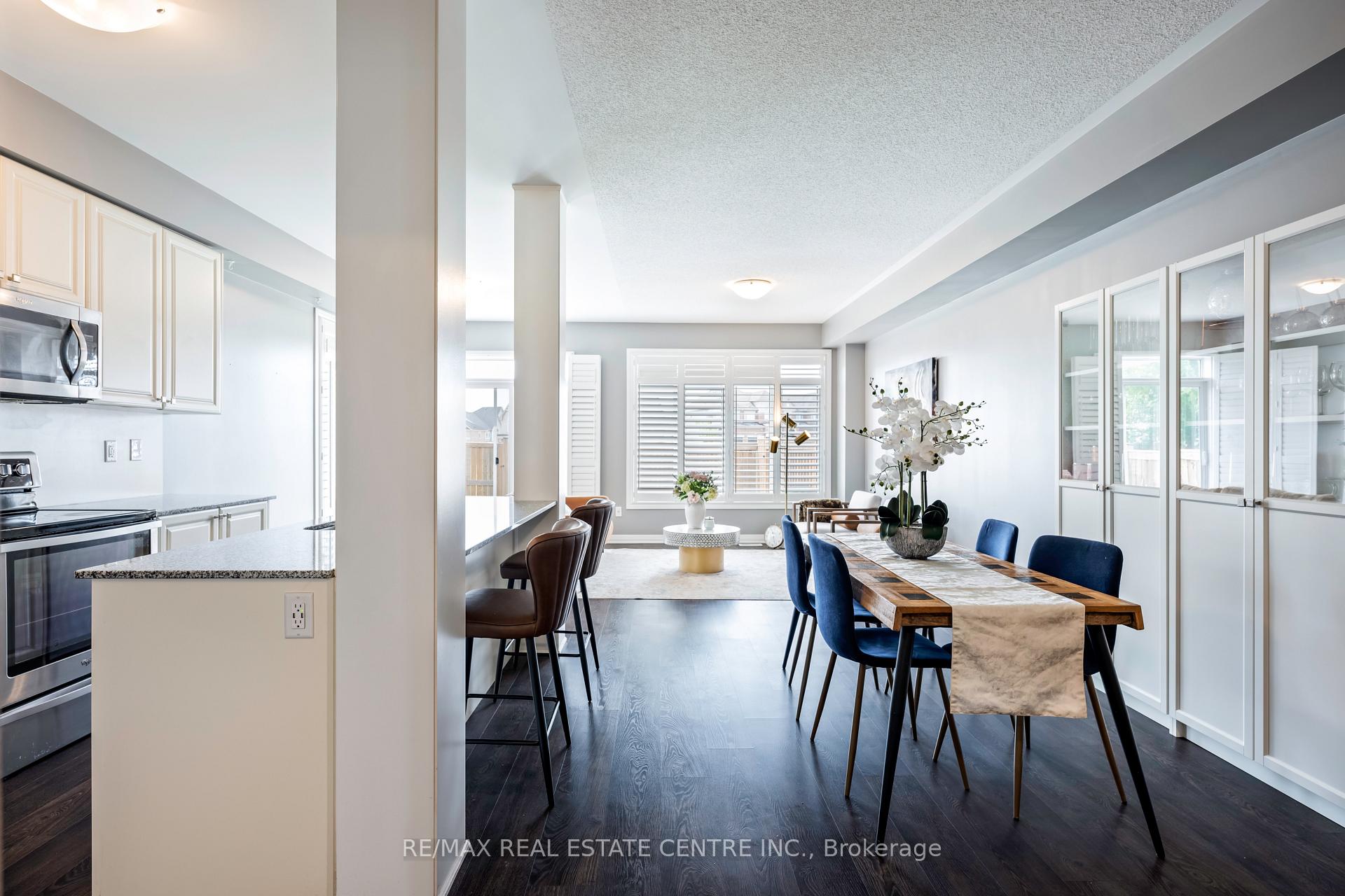 Photo 27 of 20 Porter Drive, Orangeville — HOMEH
