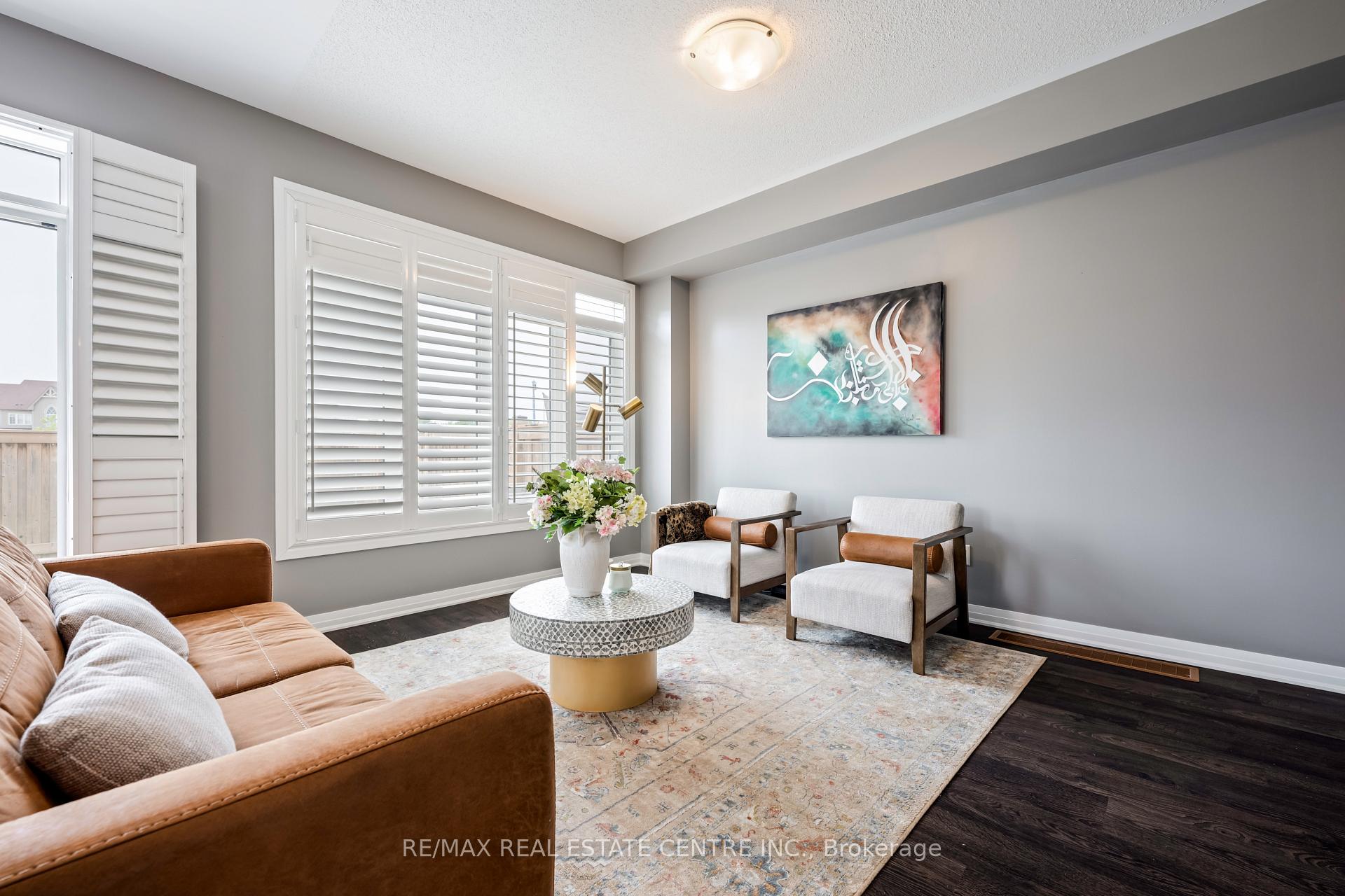 Photo 10 of 20 Porter Drive, Orangeville — HOMEH