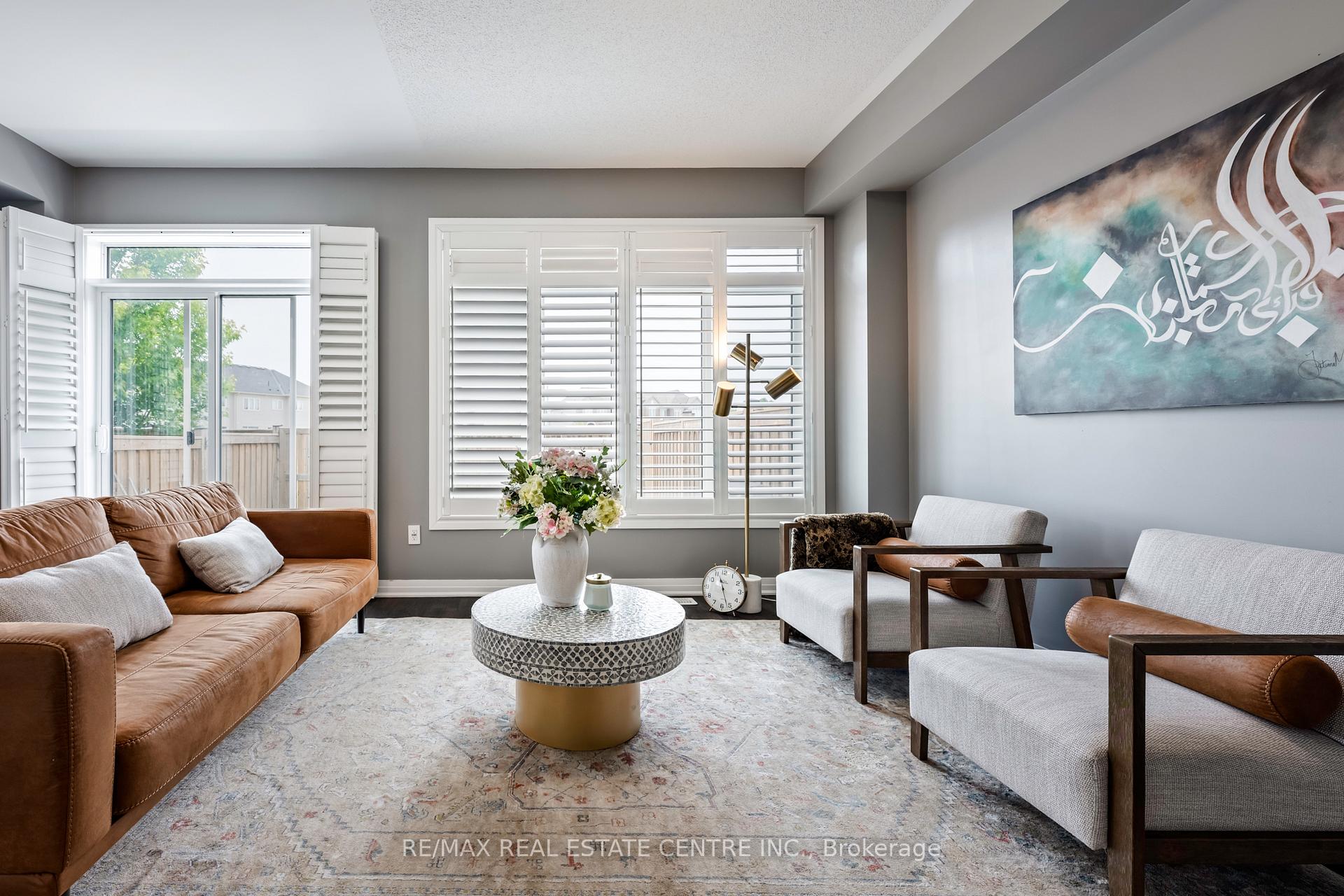 Photo 28 of 20 Porter Drive, Orangeville — HOMEH