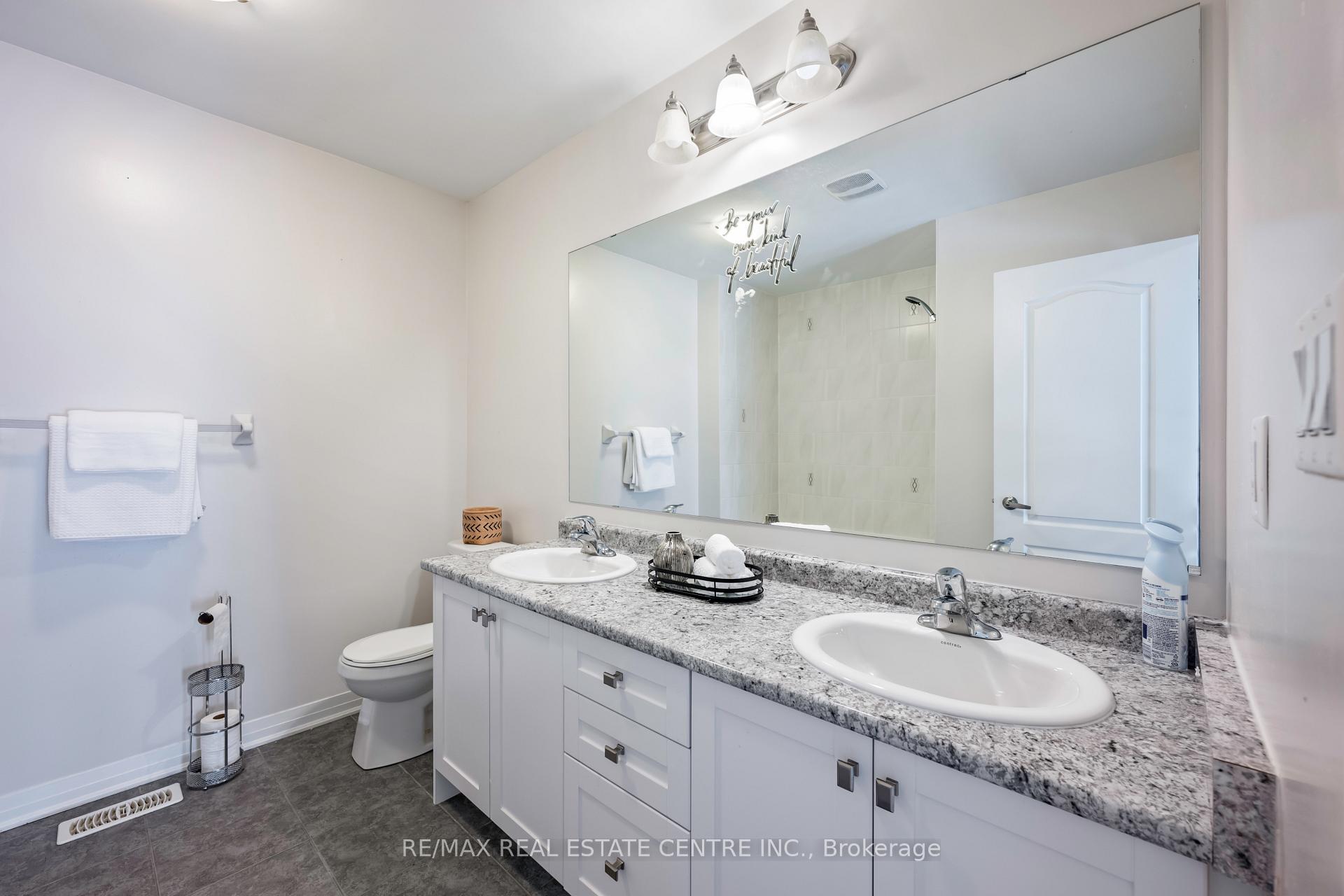 Photo 15 of 20 Porter Drive, Orangeville — HOMEH