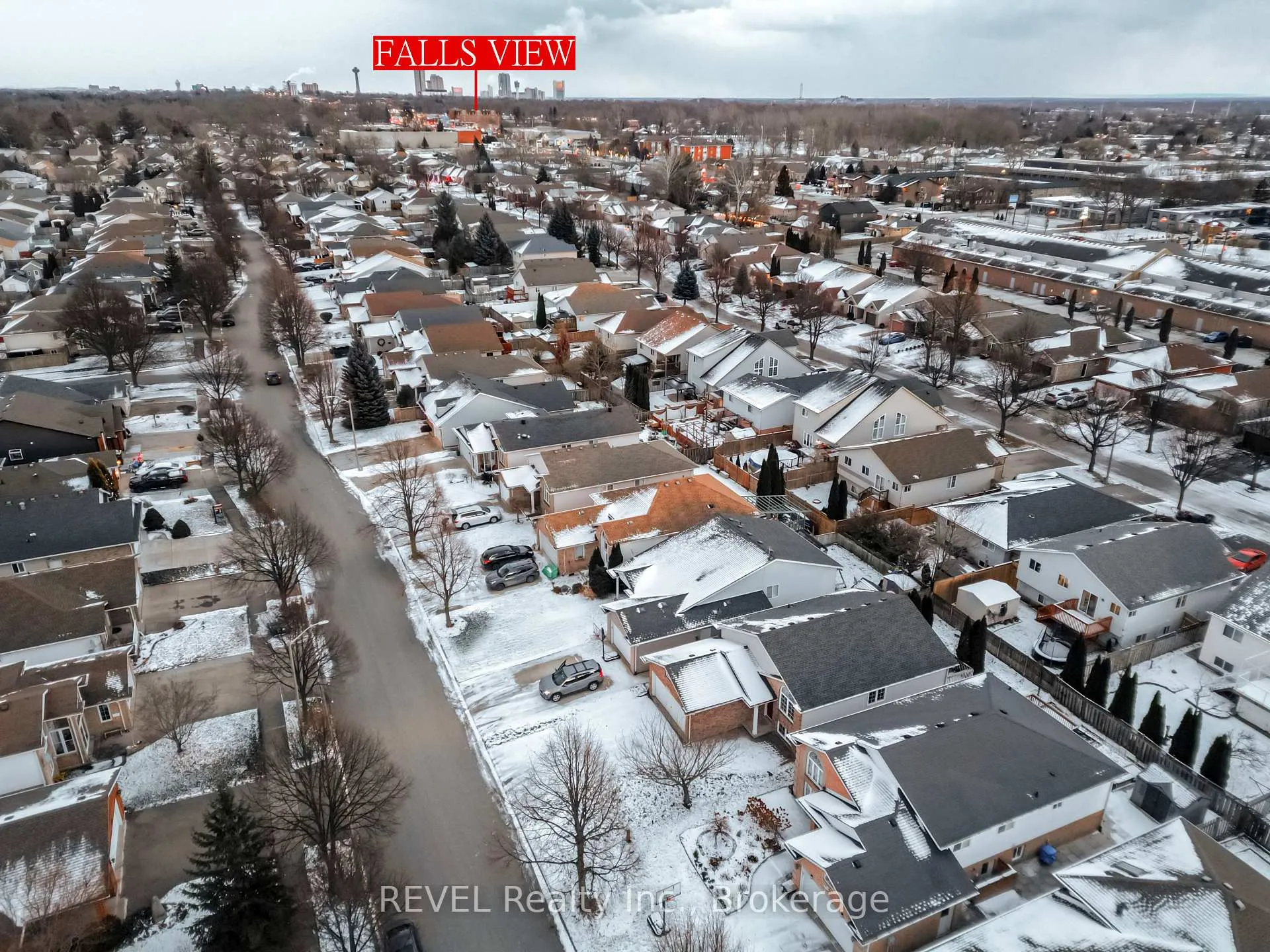 Photo 151 of 8172 Harvest Crescent, Niagara Falls, Ascot — HOMEH