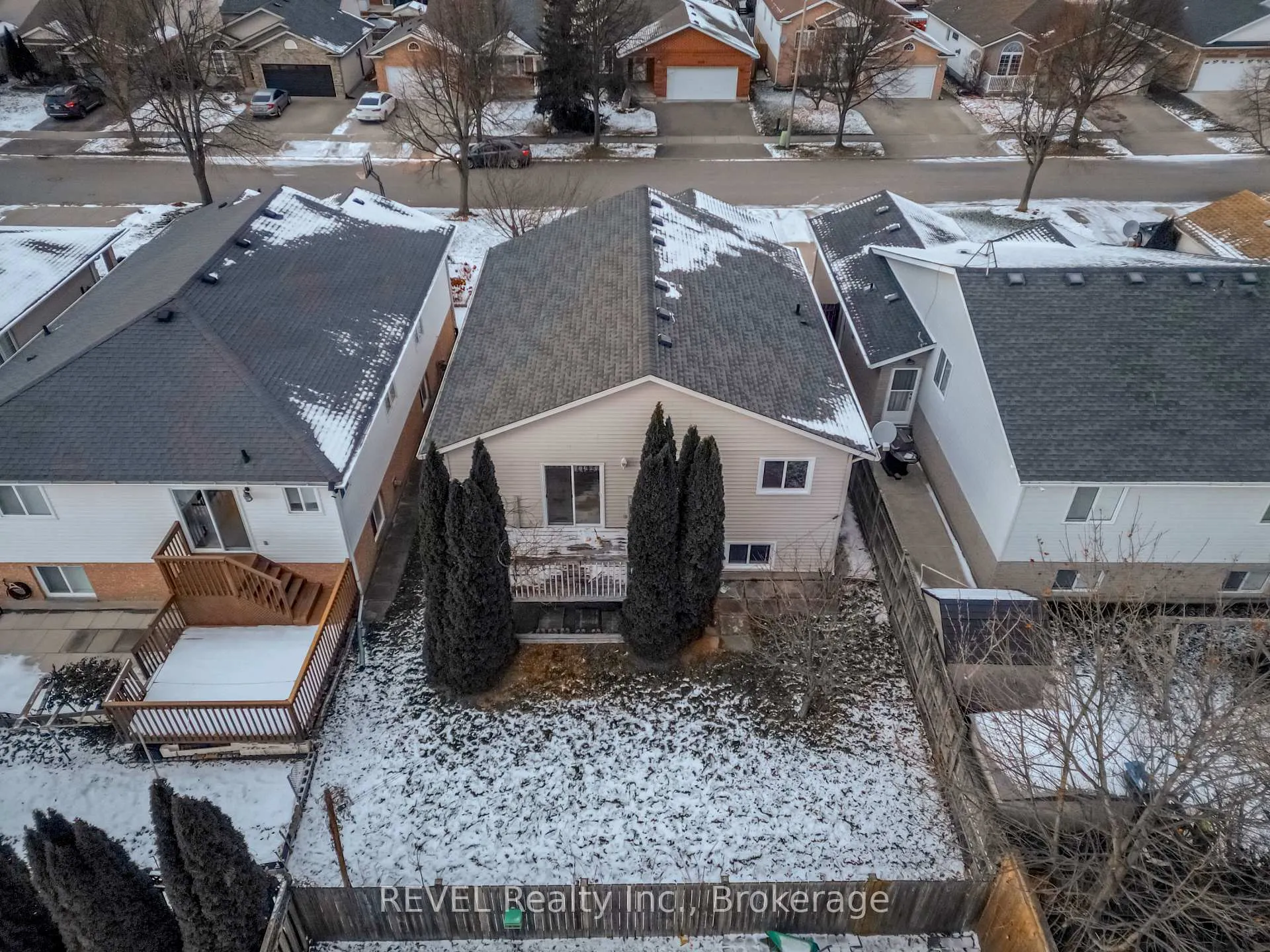 Photo 155 of 8172 Harvest Crescent, Niagara Falls, Ascot — HOMEH