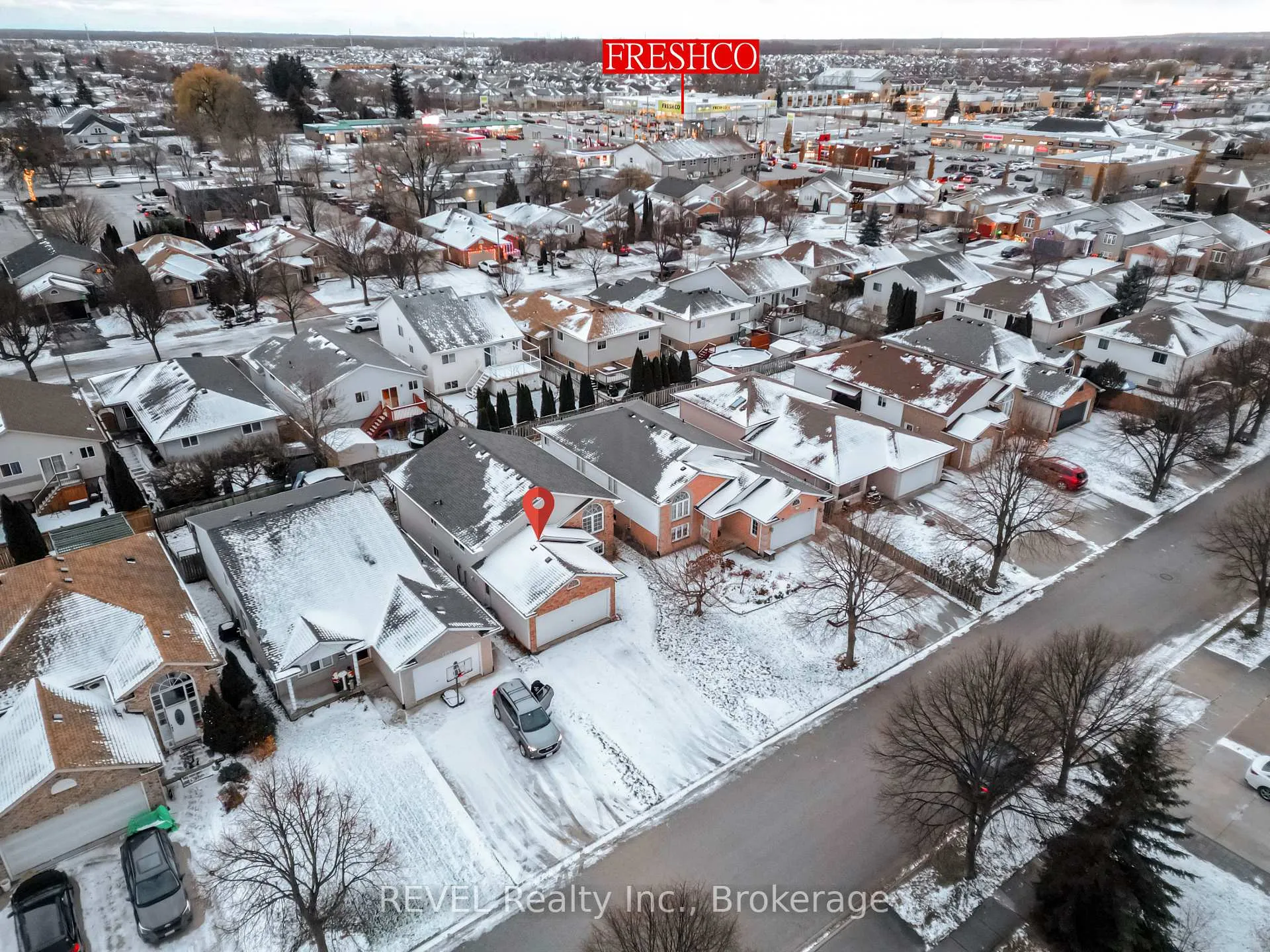 Photo 156 of 8172 Harvest Crescent, Niagara Falls, Ascot — HOMEH