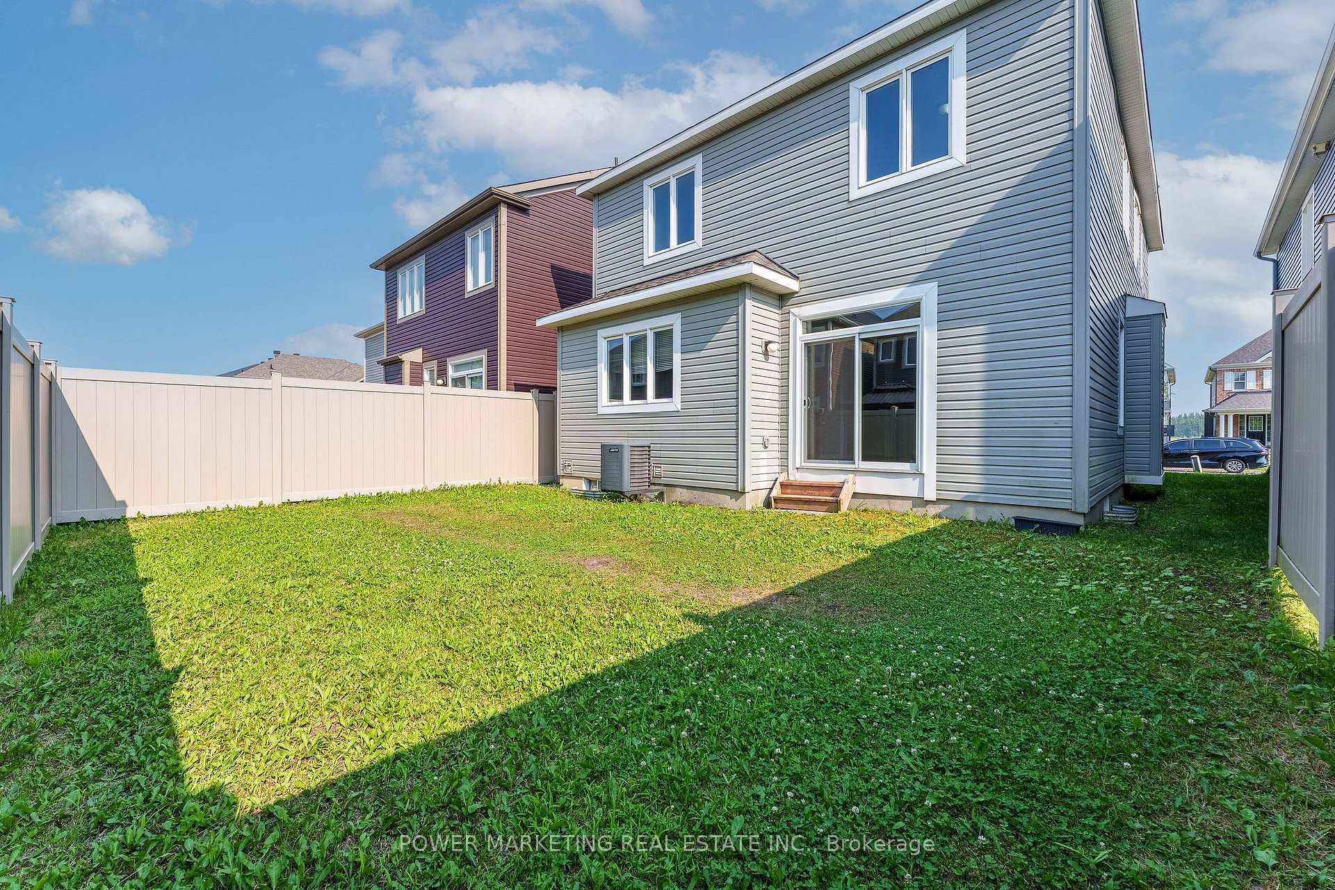 Photo 27 of 326 Sweetclover Way, Ottawa, Avalon West — HOMEH