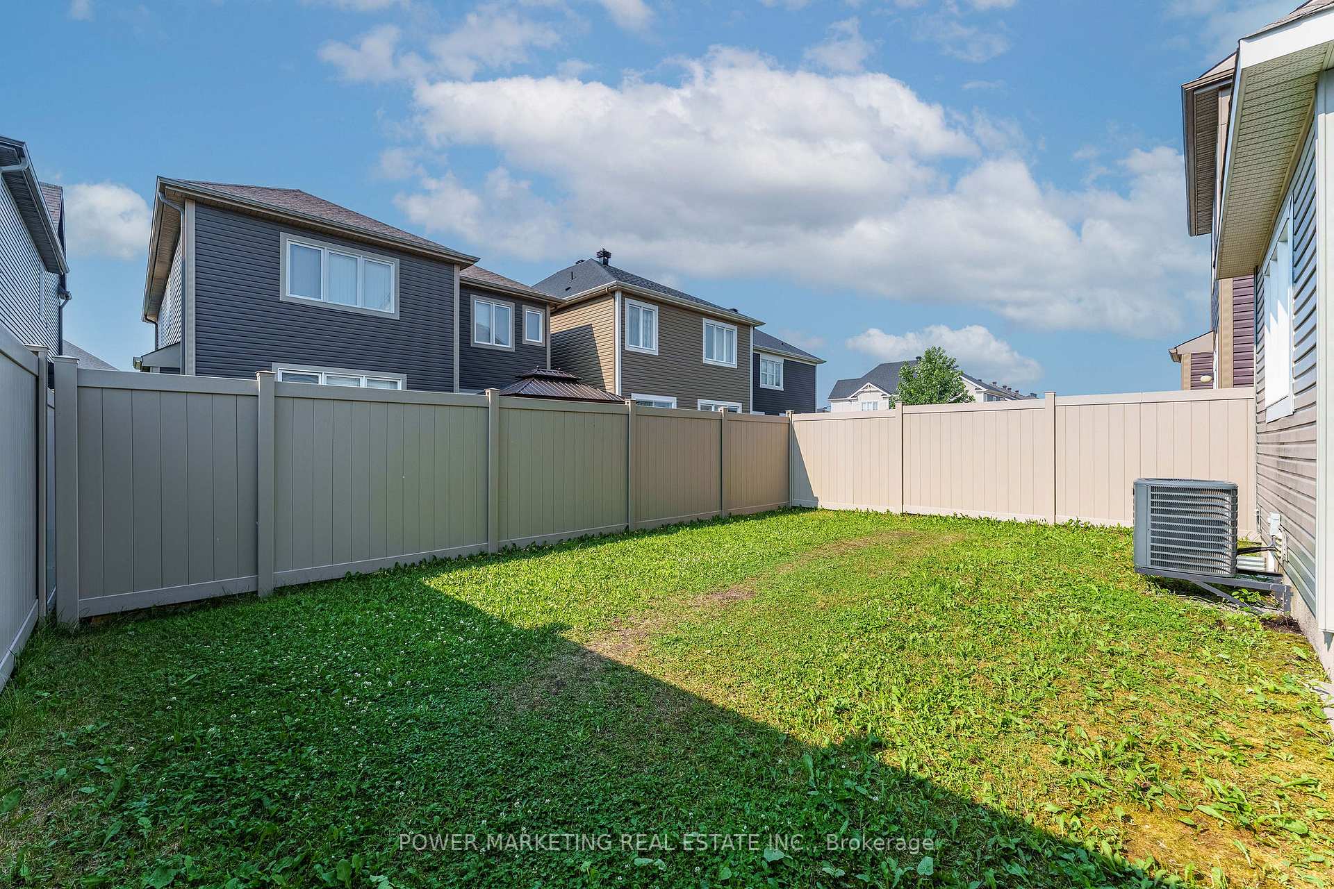 Photo 29 of 326 Sweetclover Way, Ottawa, Avalon West — HOMEH
