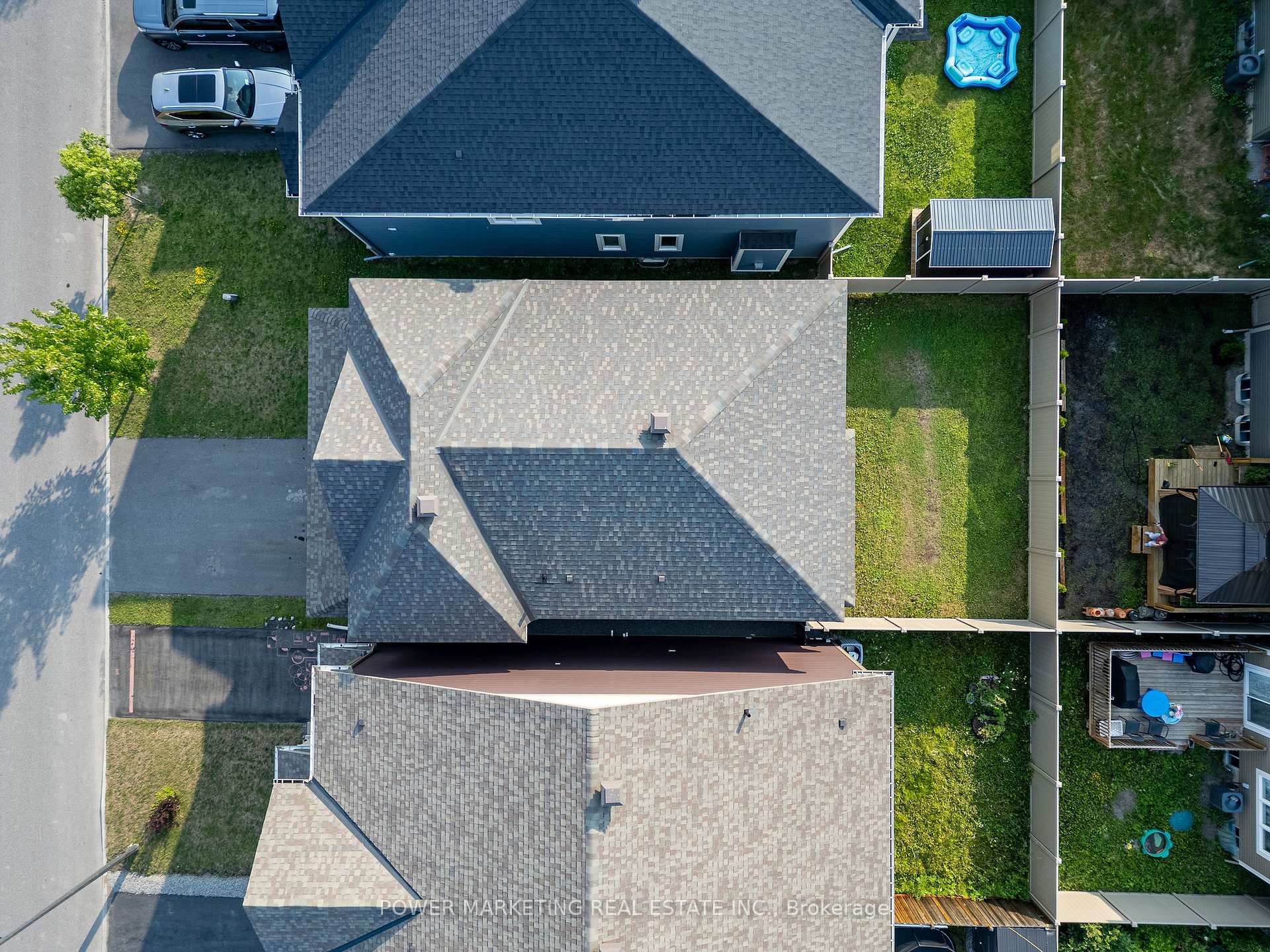 Photo 30 of 326 Sweetclover Way, Ottawa, Avalon West — HOMEH