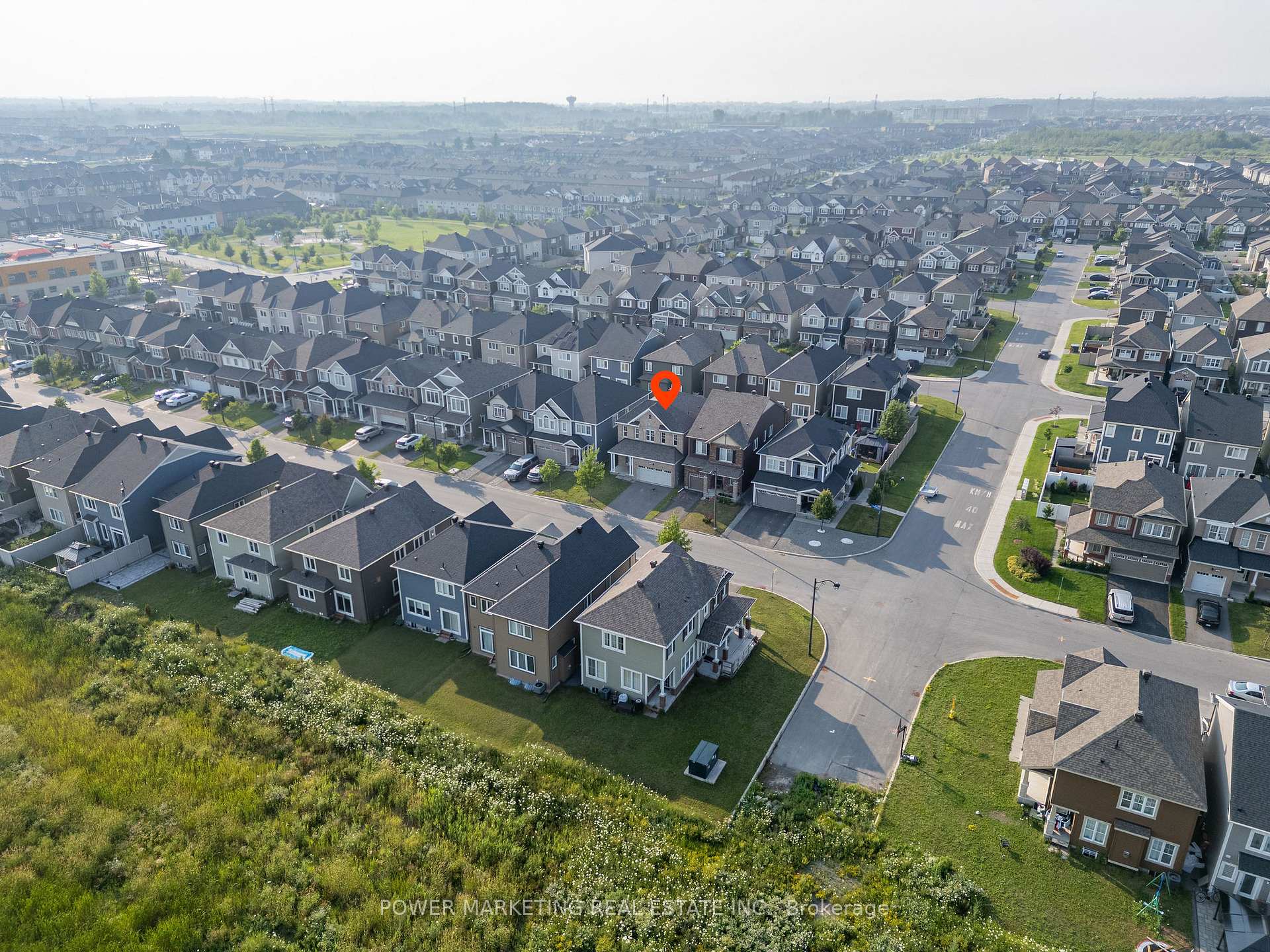 Photo 31 of 326 Sweetclover Way, Ottawa, Avalon West — HOMEH