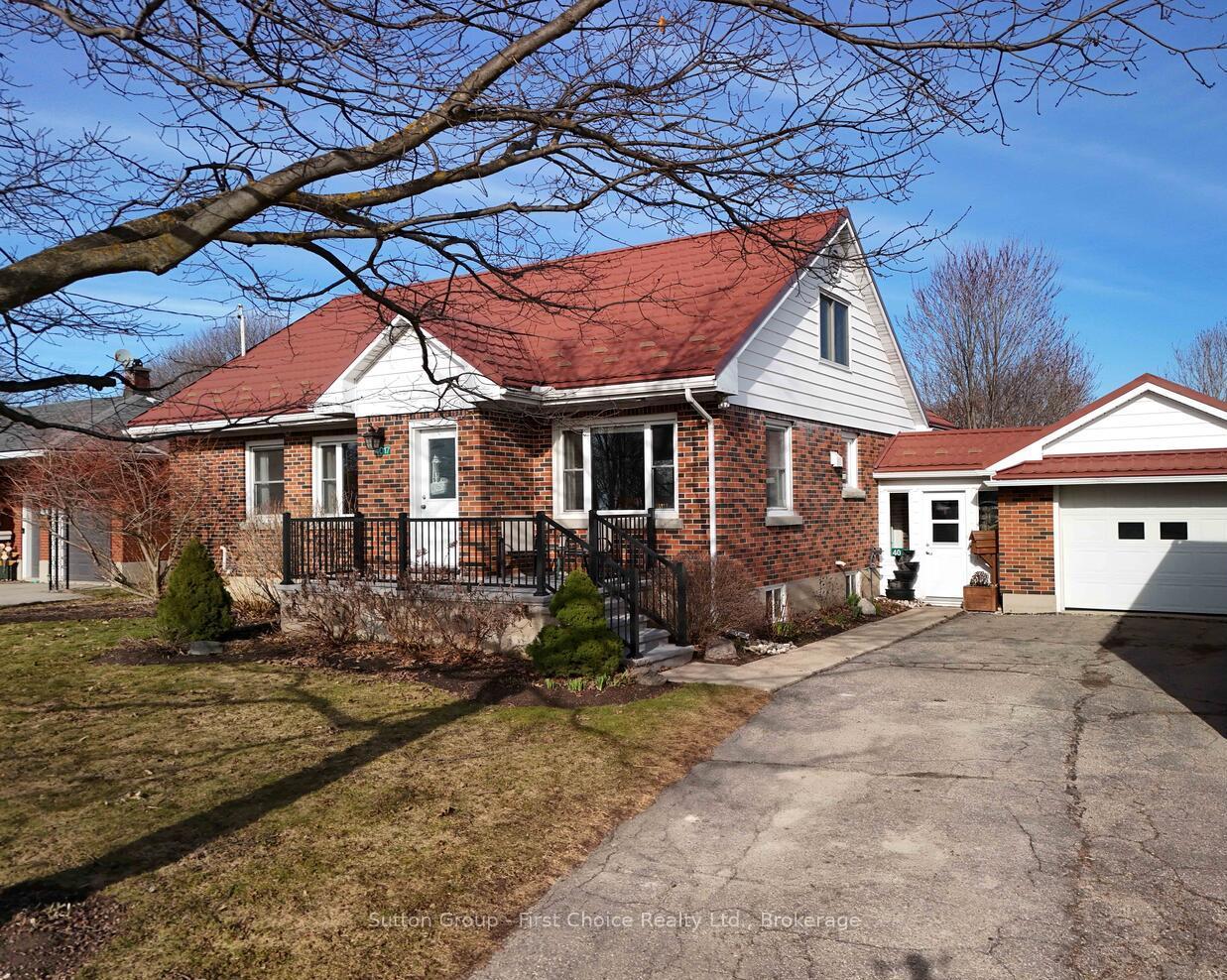 Photo 1 of 4017 Perth Road 107, Perth East, North Easthope — HOMEH
