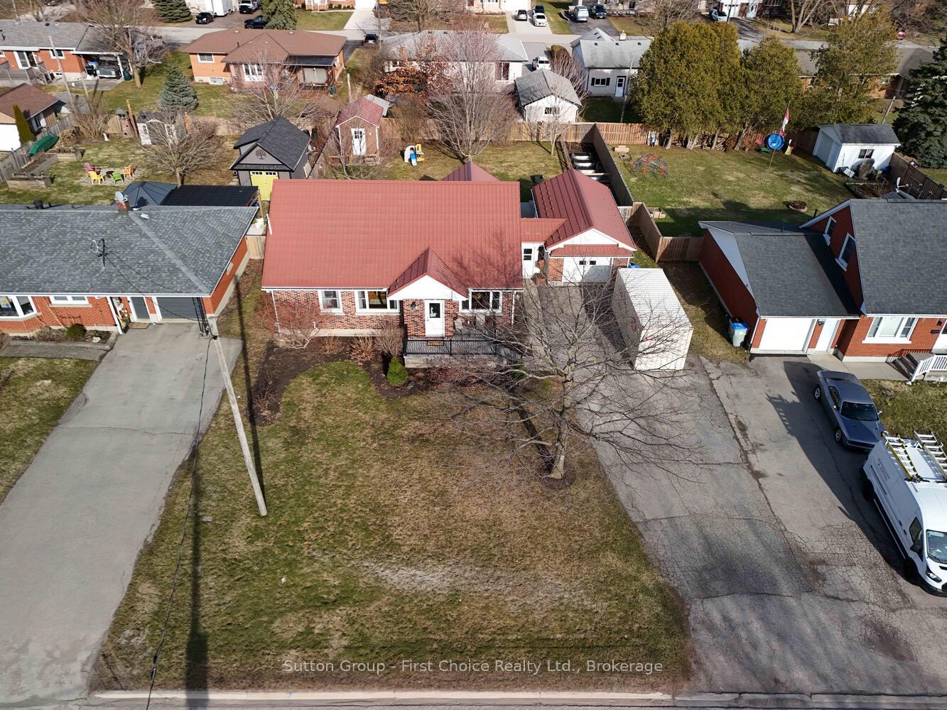 Photo 3 of 4017 Perth Road 107, Perth East, North Easthope — HOMEH