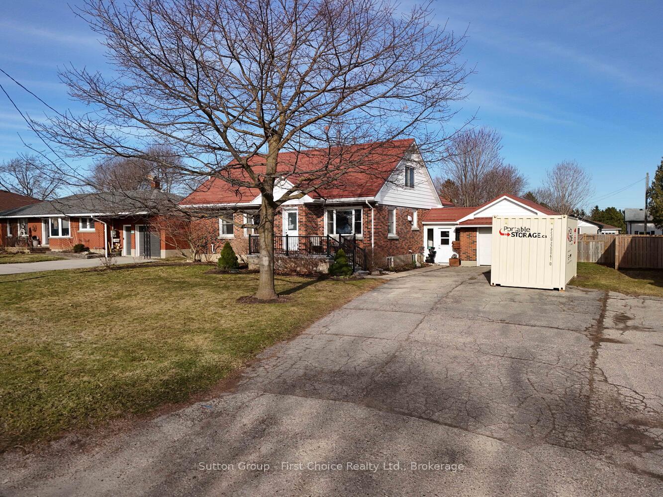 Photo 4 of 4017 Perth Road 107, Perth East, North Easthope — HOMEH