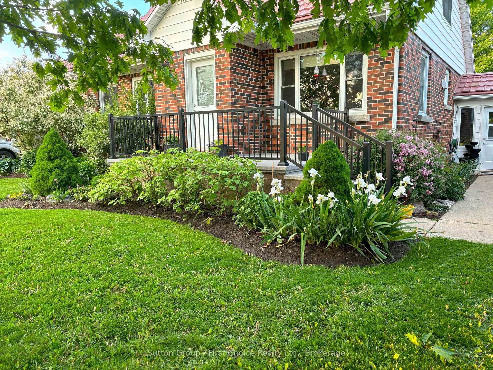 Photo 5 of 4017 Perth Road 107, Perth East, North Easthope — HOMEH