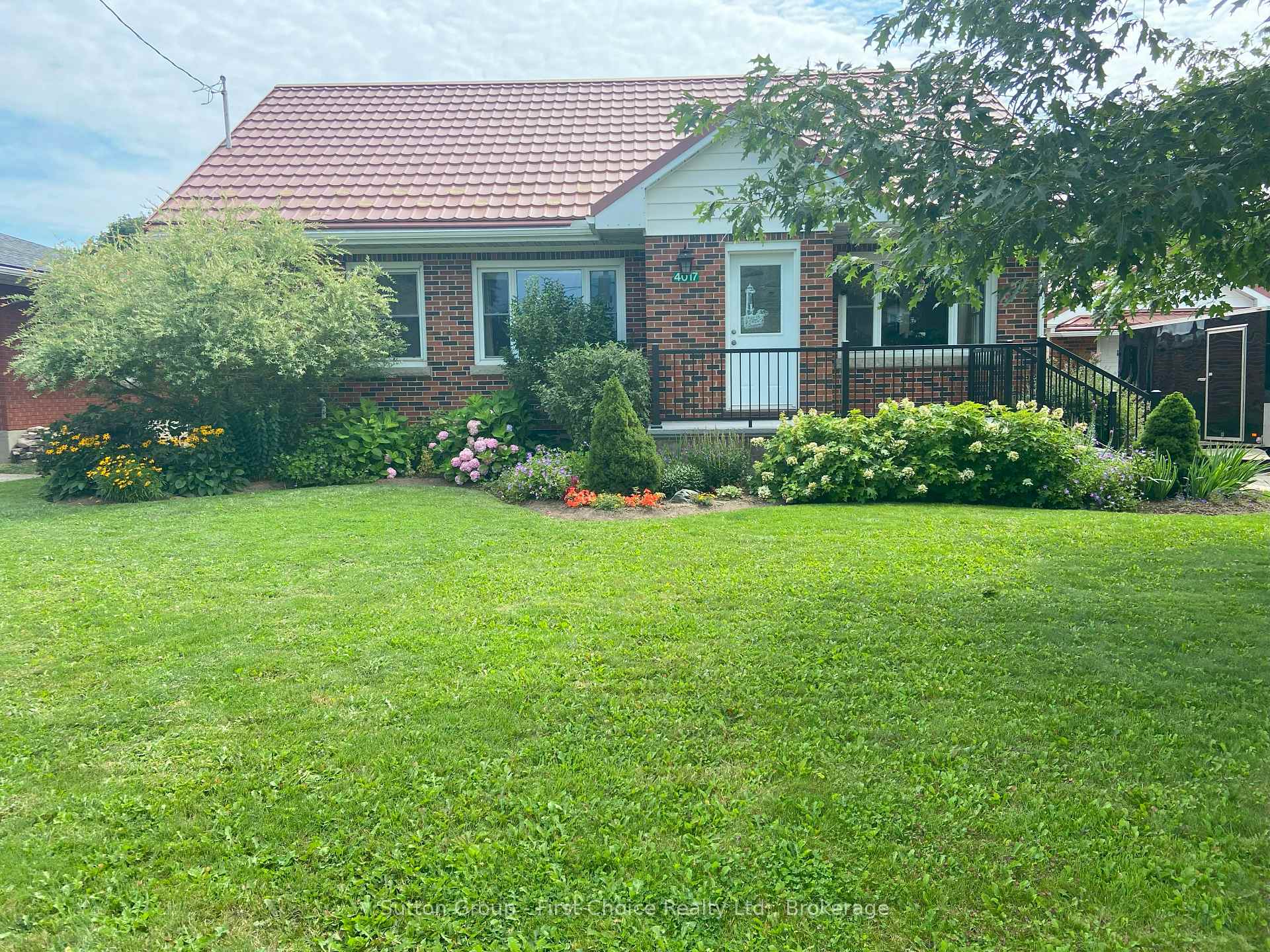 Photo 7 of 4017 Perth Road 107, Perth East, North Easthope — HOMEH