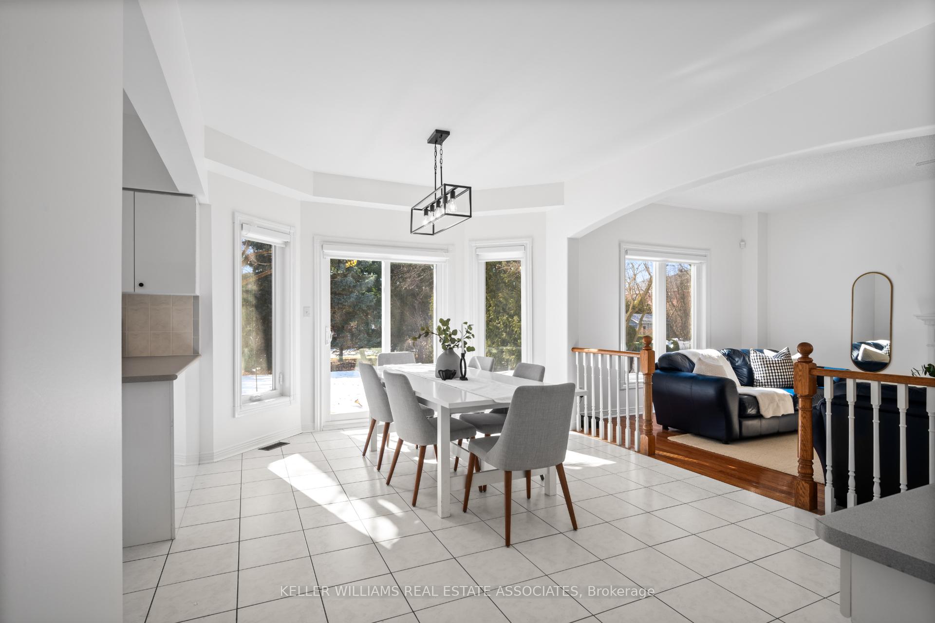 Photo 14 of 73 Fawnbrook Circle, Markham, Unionville — HOMEH