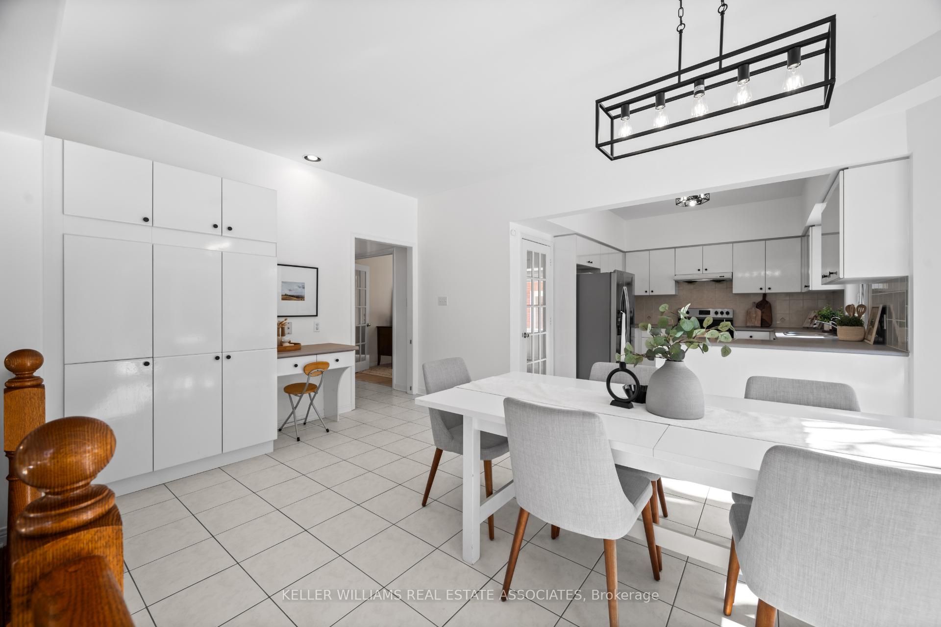 Photo 16 of 73 Fawnbrook Circle, Markham, Unionville — HOMEH