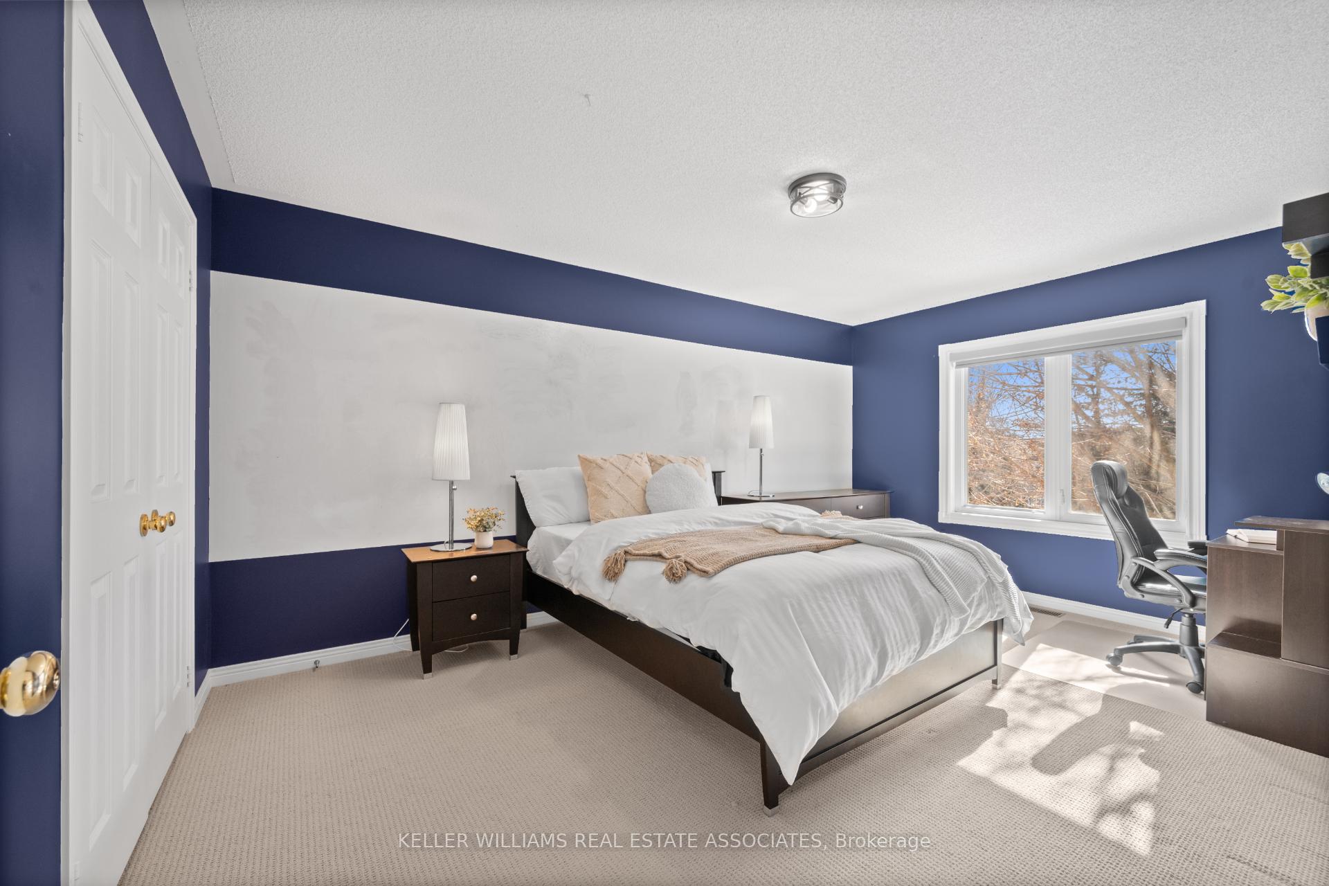 Photo 28 of 73 Fawnbrook Circle, Markham, Unionville — HOMEH