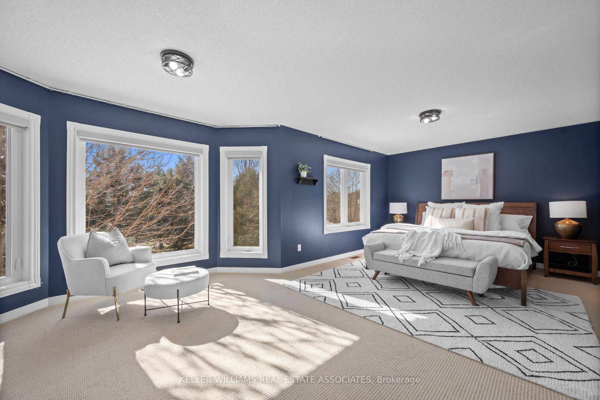 Photo 31 of 73 Fawnbrook Circle, Markham, Unionville — HOMEH