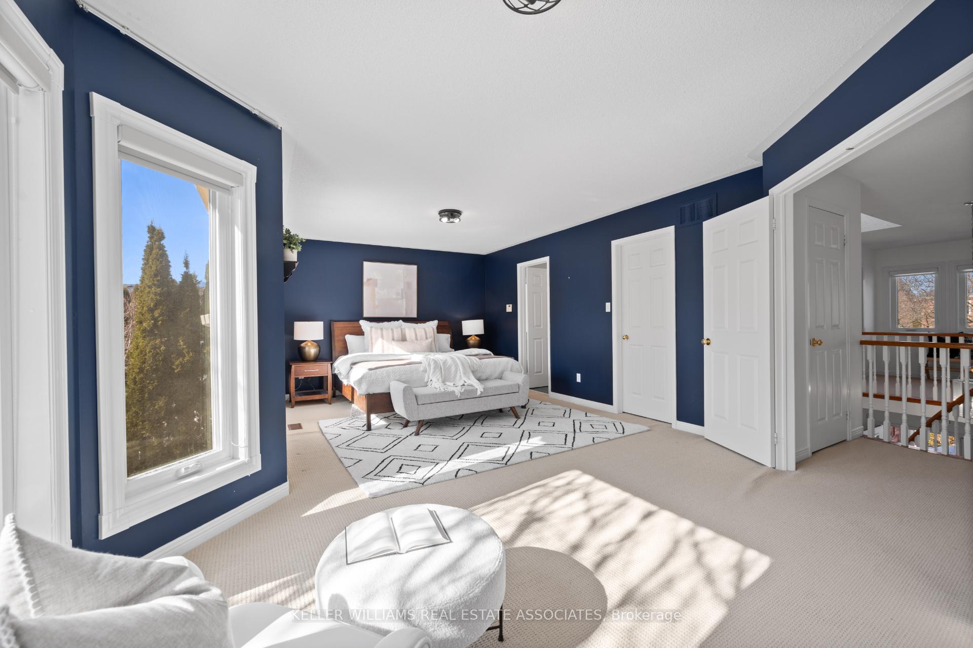 Photo 32 of 73 Fawnbrook Circle, Markham, Unionville — HOMEH