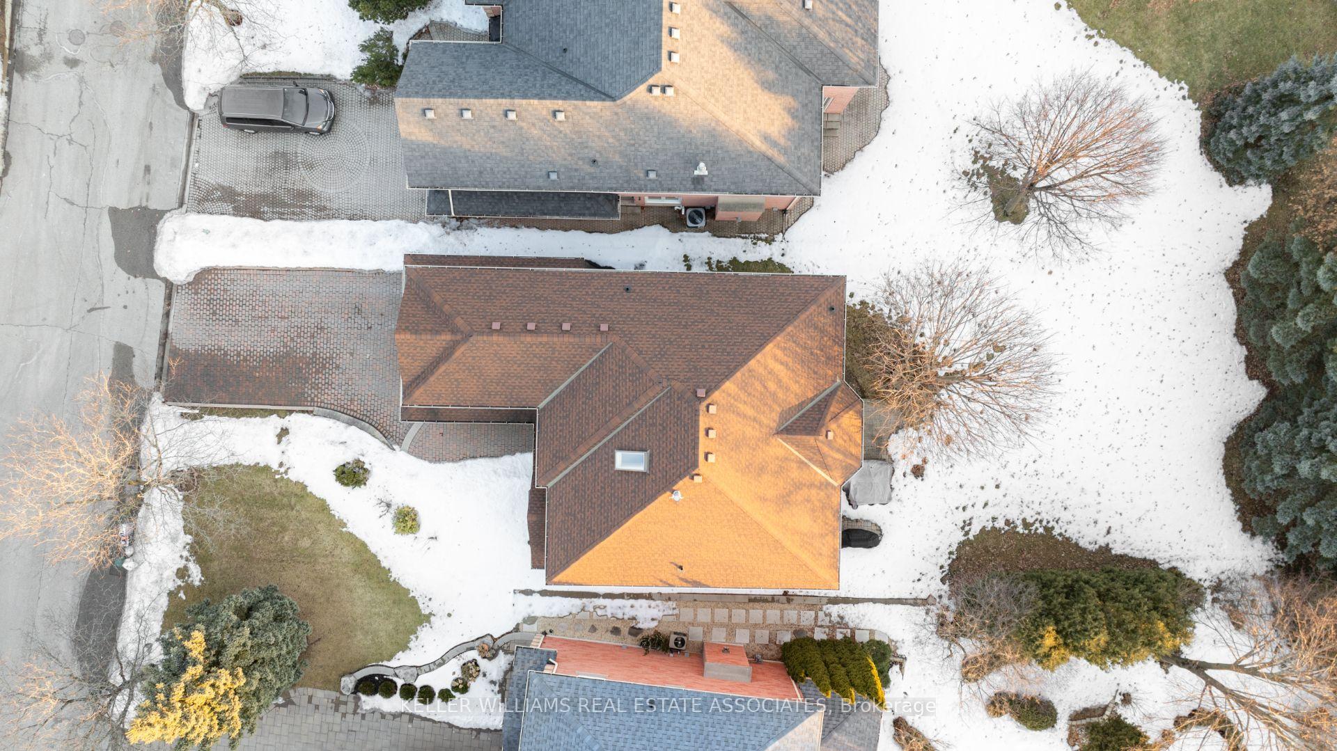 Photo 49 of 73 Fawnbrook Circle, Markham, Unionville — HOMEH