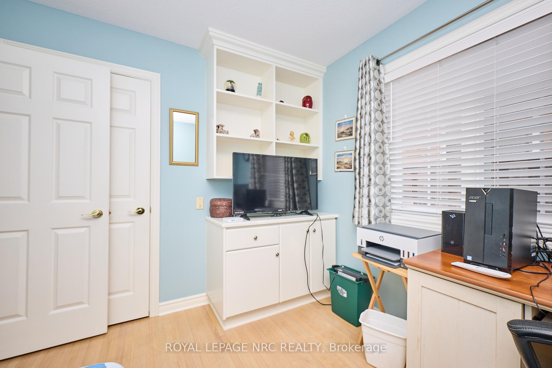 Photo 21 of 7926 Foxe Drive, Niagara Falls, Mt. Carmel — HOMEH