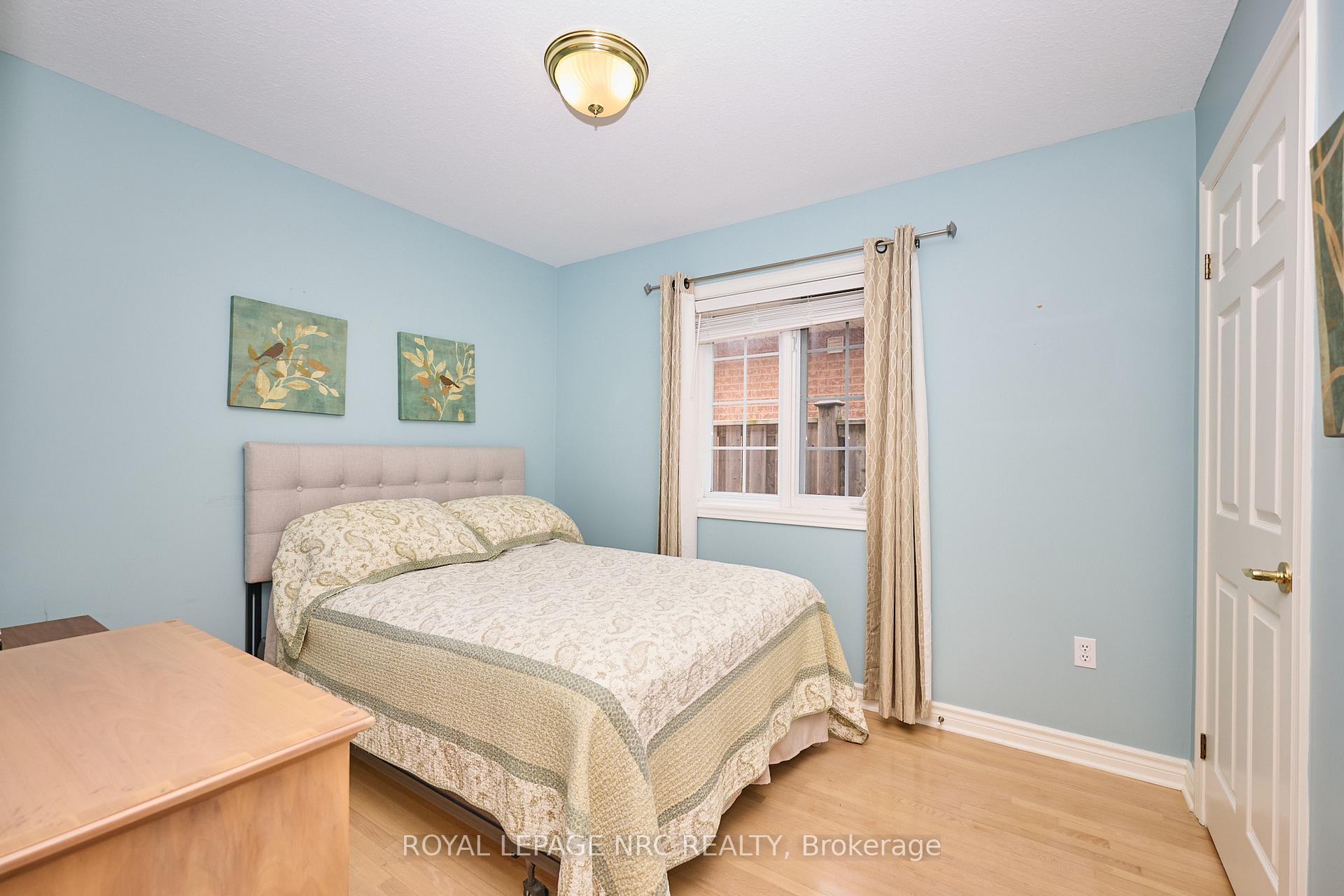 Photo 22 of 7926 Foxe Drive, Niagara Falls, Mt. Carmel — HOMEH